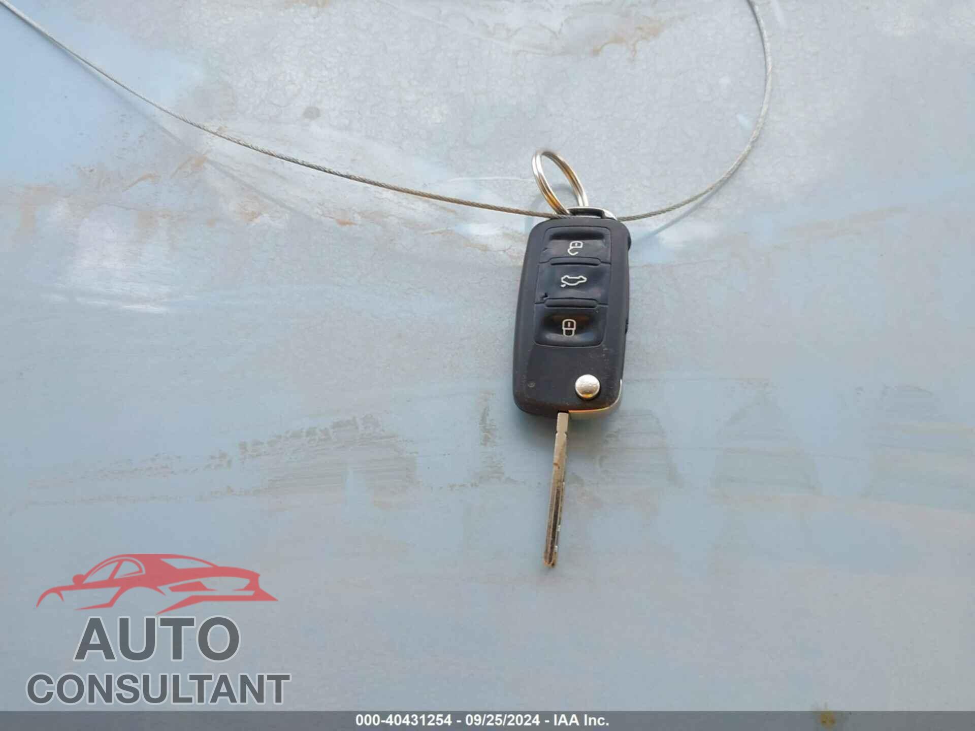VOLKSWAGEN JETTA 2016 - 3VW267AJ0GM299999