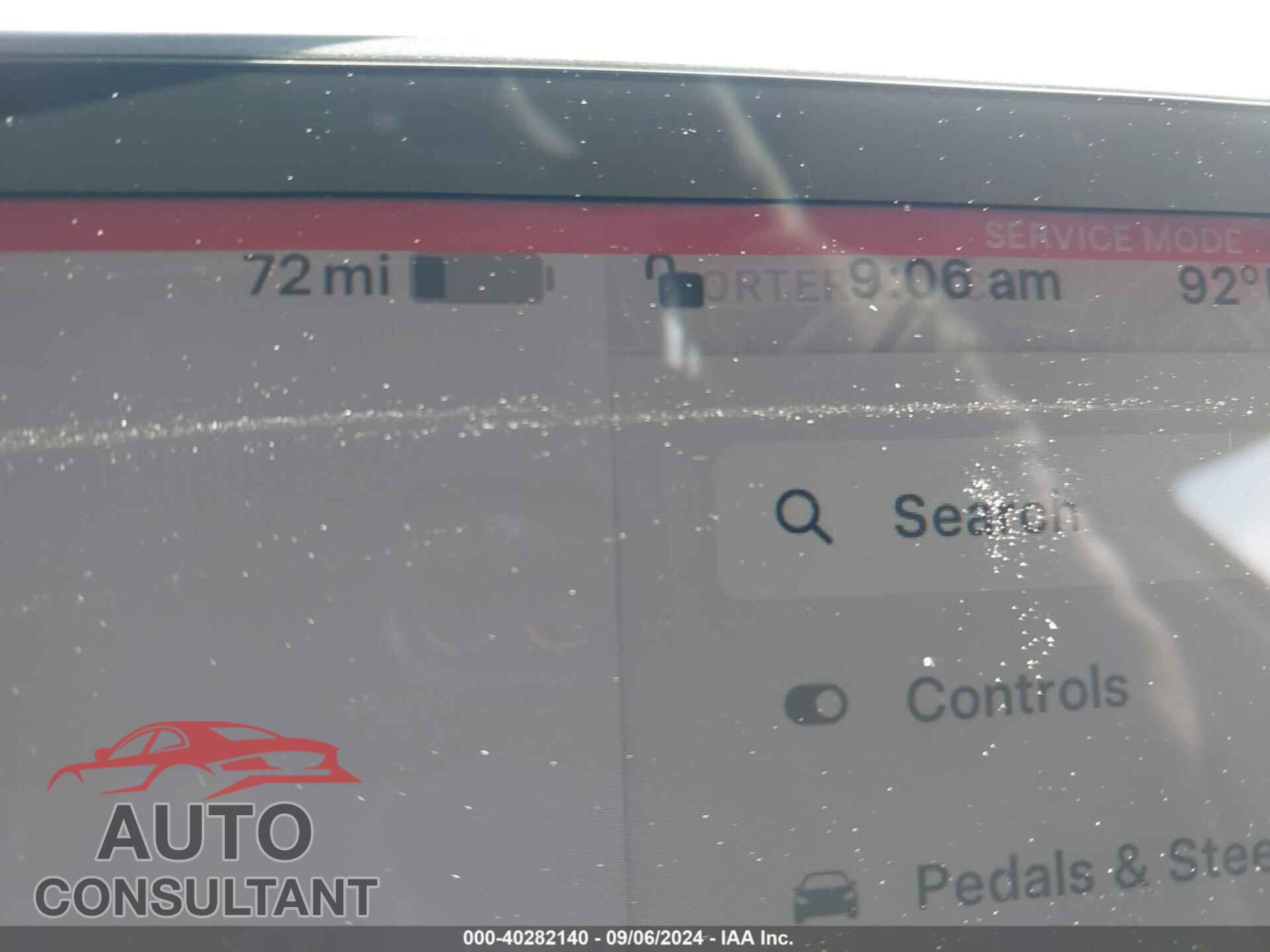TESLA MODEL 3 2023 - 5YJ3E1EA8PF513630