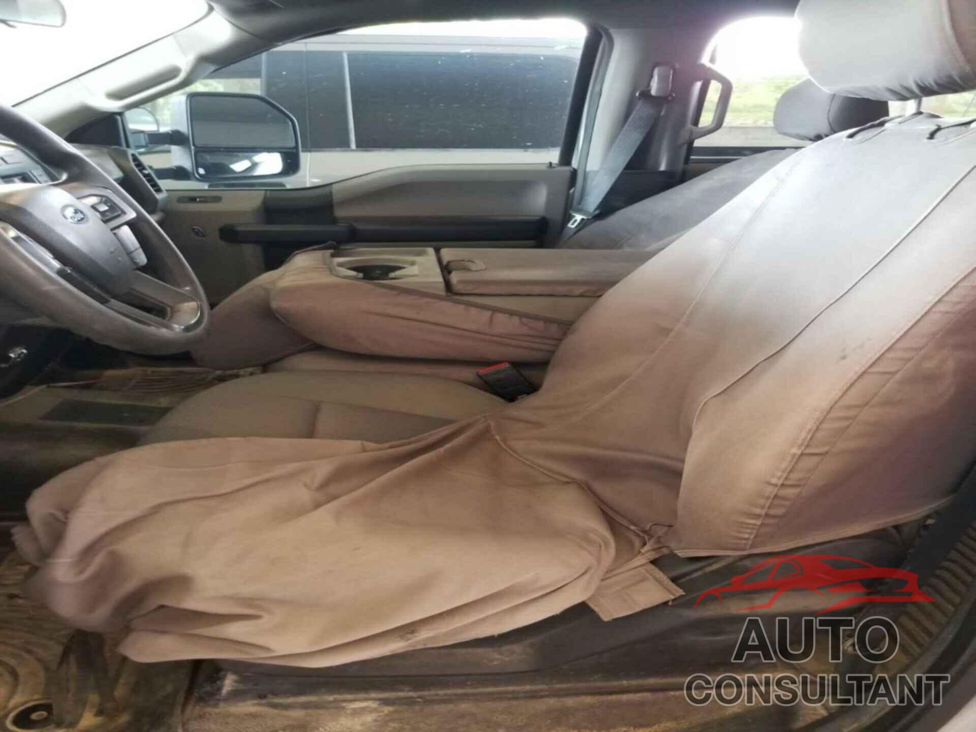 FORD F250 2022 - 1FT7W2B65NEC18570