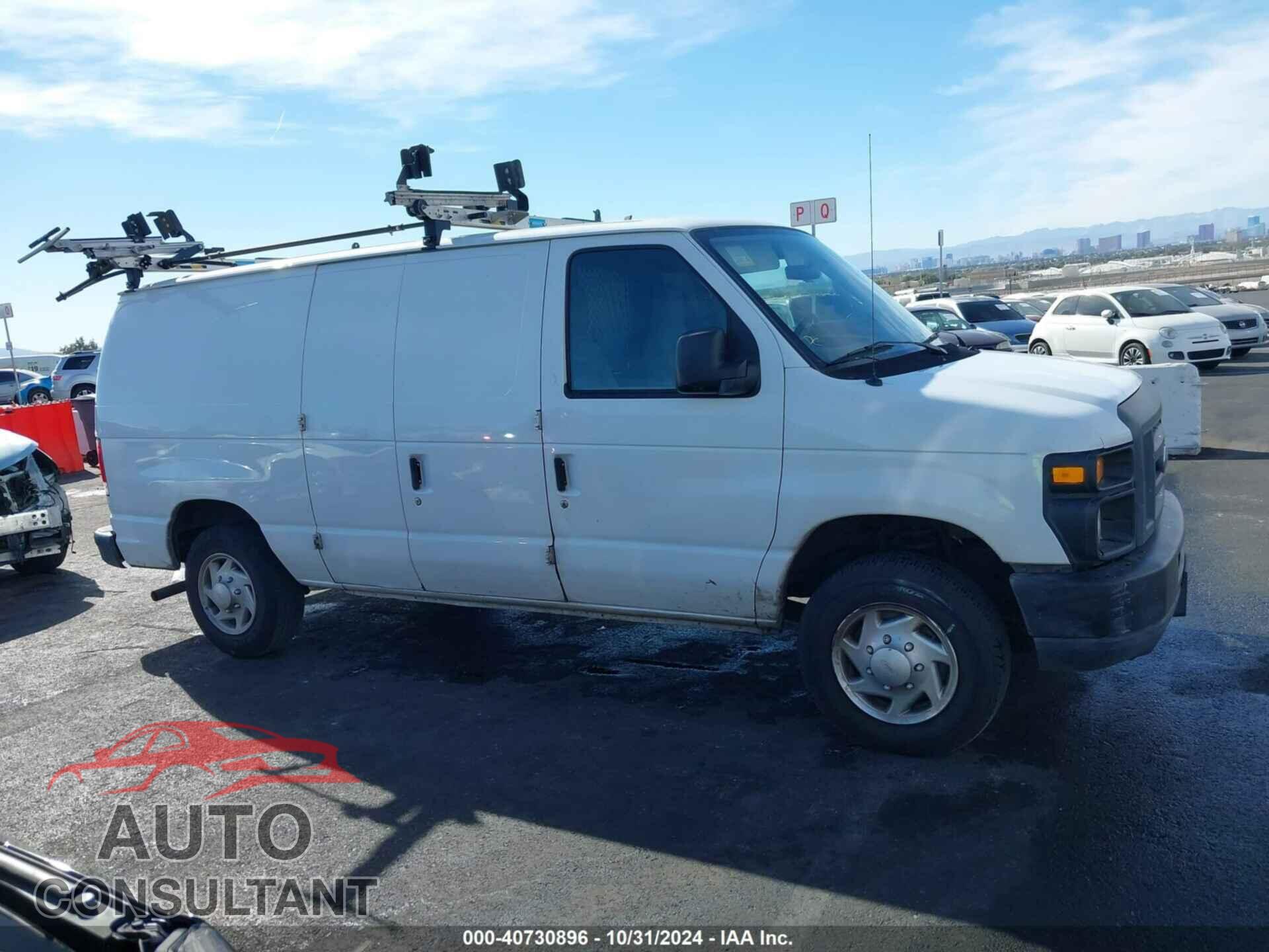 FORD E-150 2014 - 1FTNE1EW6EDA03169