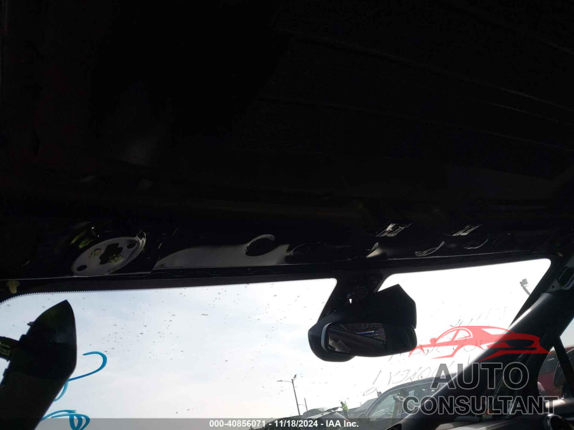 CHEVROLET BLAZER 2021 - 3GNKBCRS1MS578042