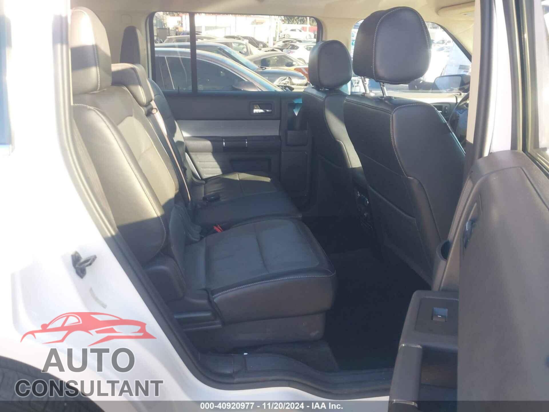 FORD FLEX 2015 - 2FMGK5C85FBA14079