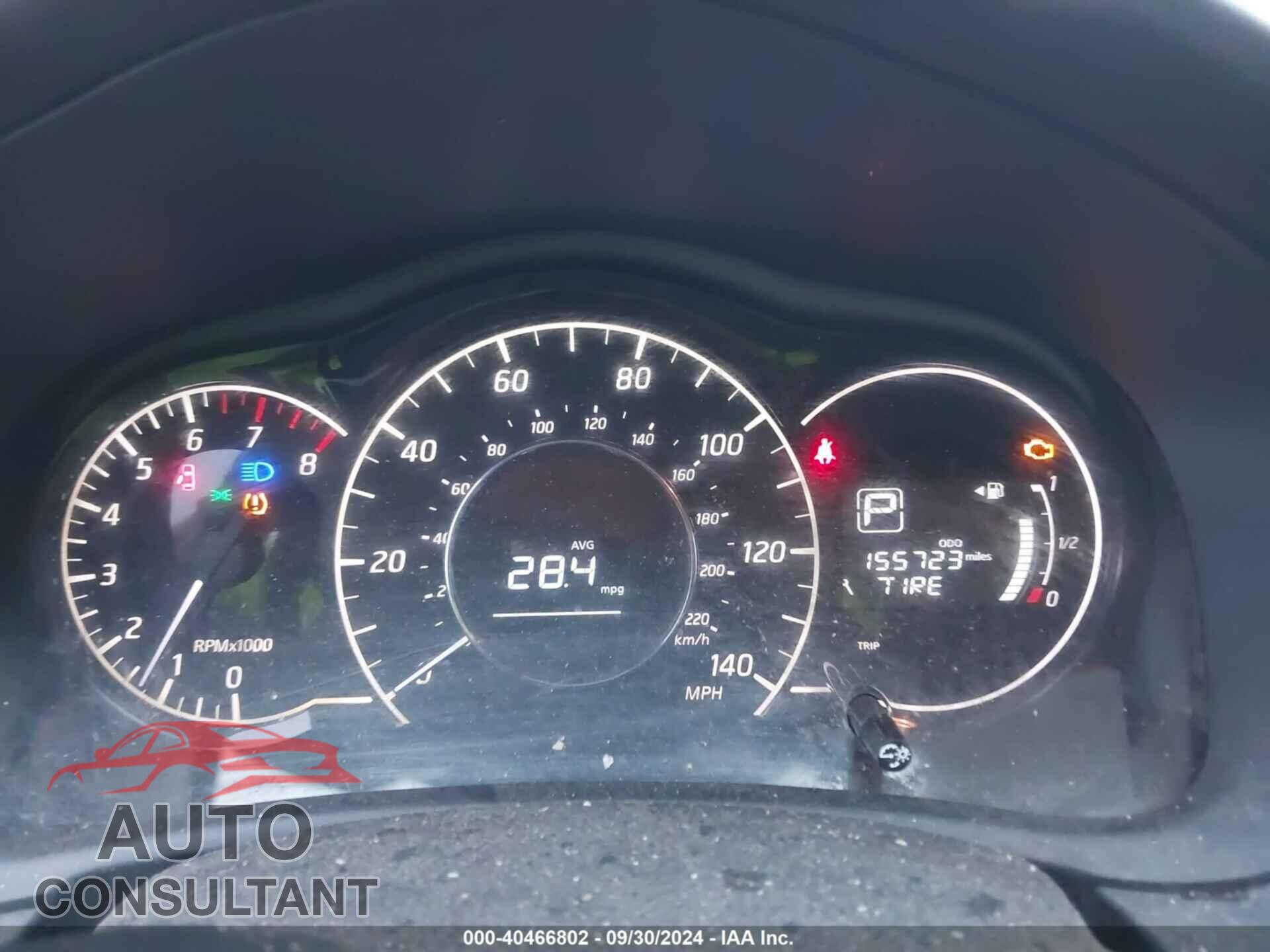 NISSAN VERSA NOTE 2017 - 3N1CE2CP8HL366311