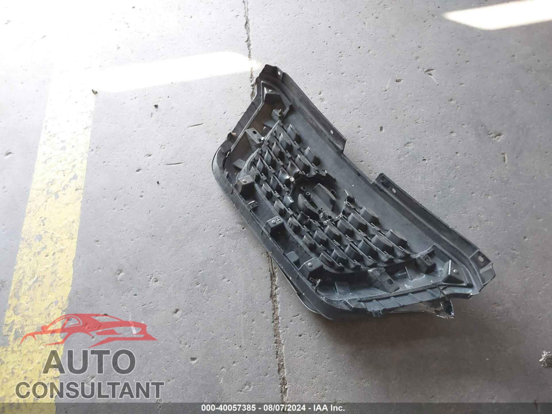 NISSAN KICKS 2019 - 3N1CP5CU3KL565615