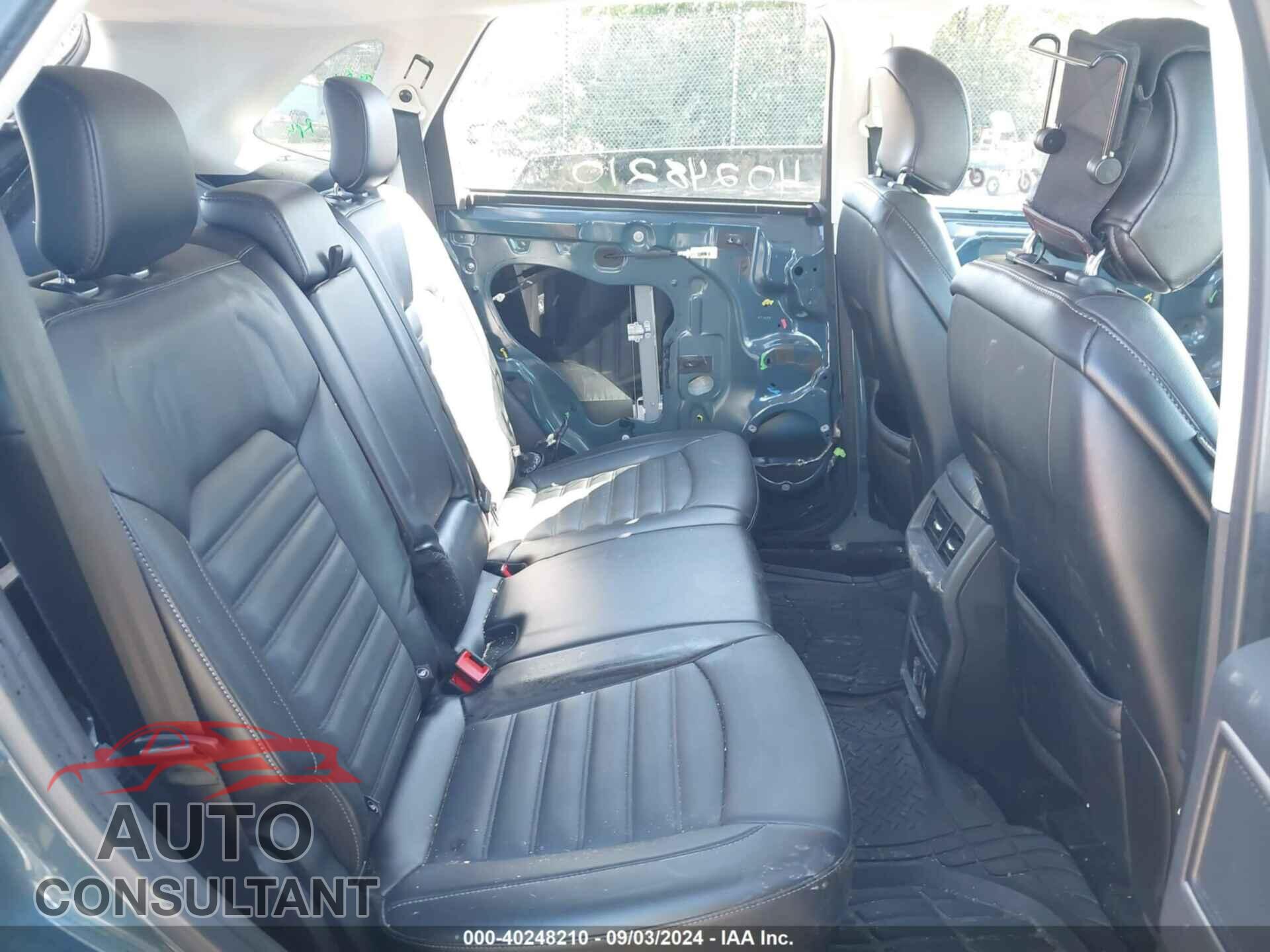 FORD EDGE 2016 - 2FMPK4J9XGBC57085