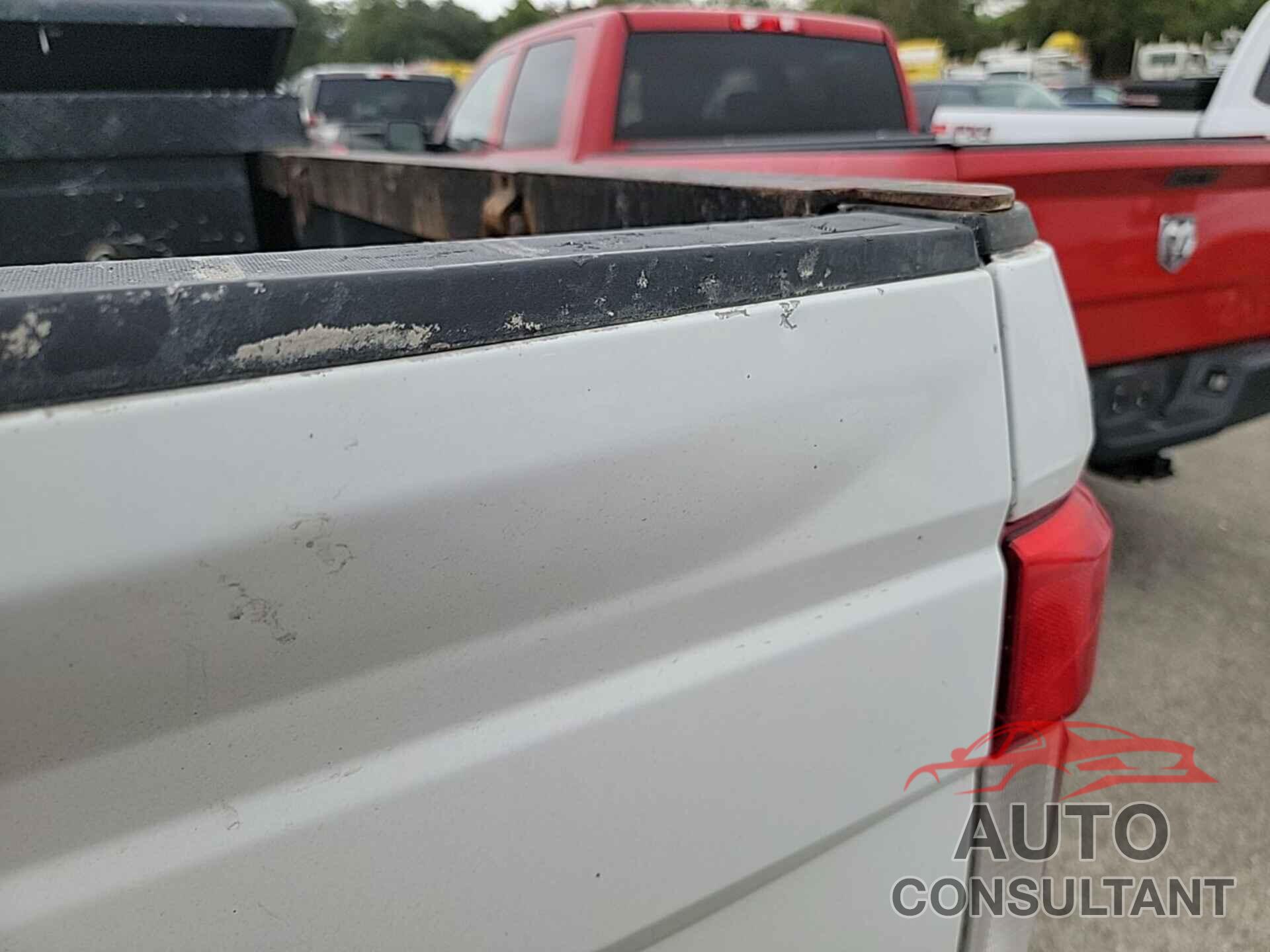 FORD F250 2017 - 1FT7W2BT3HED87786