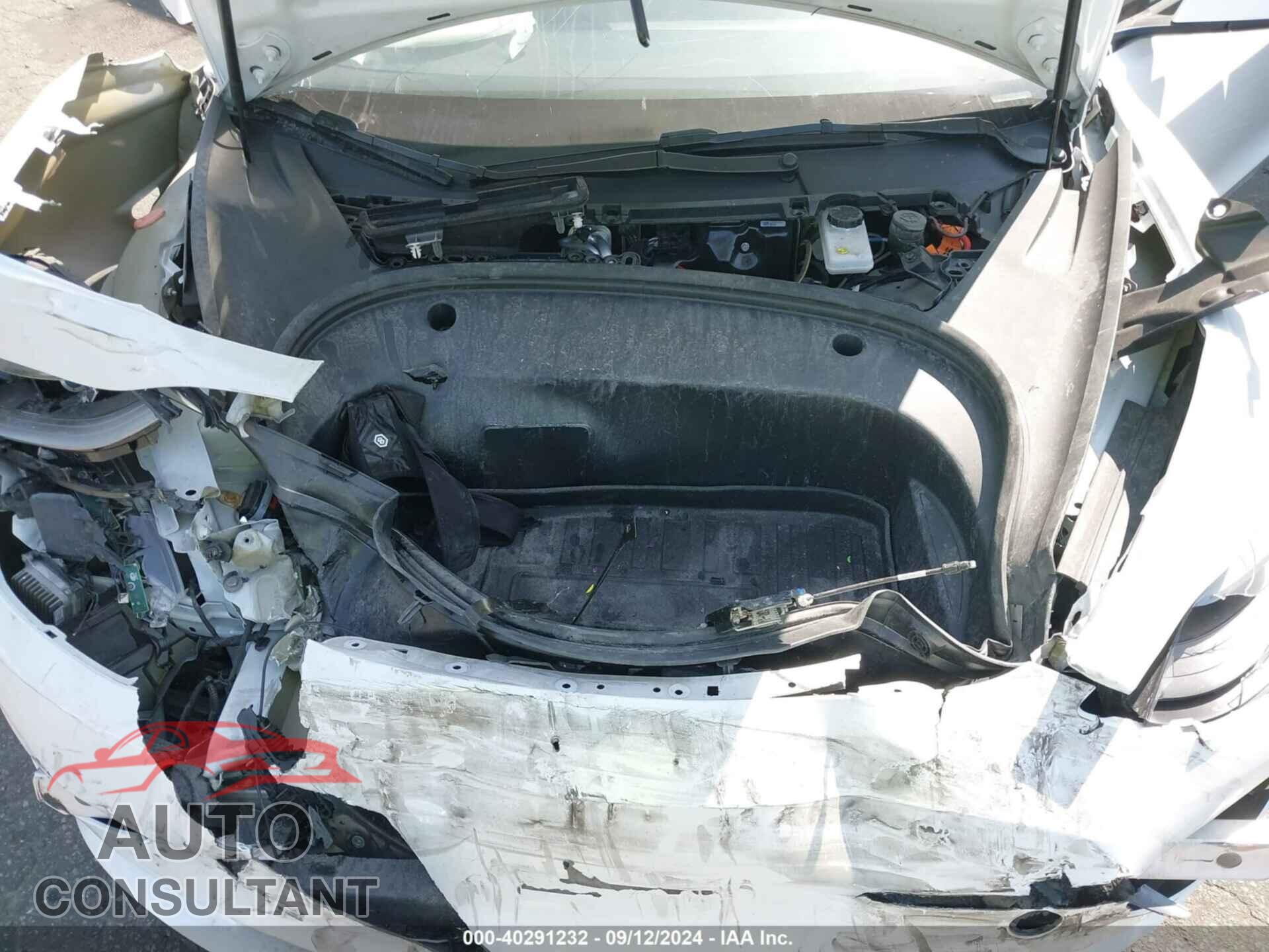 TESLA MODEL 3 2023 - 5YJ3E1EA4PF651990