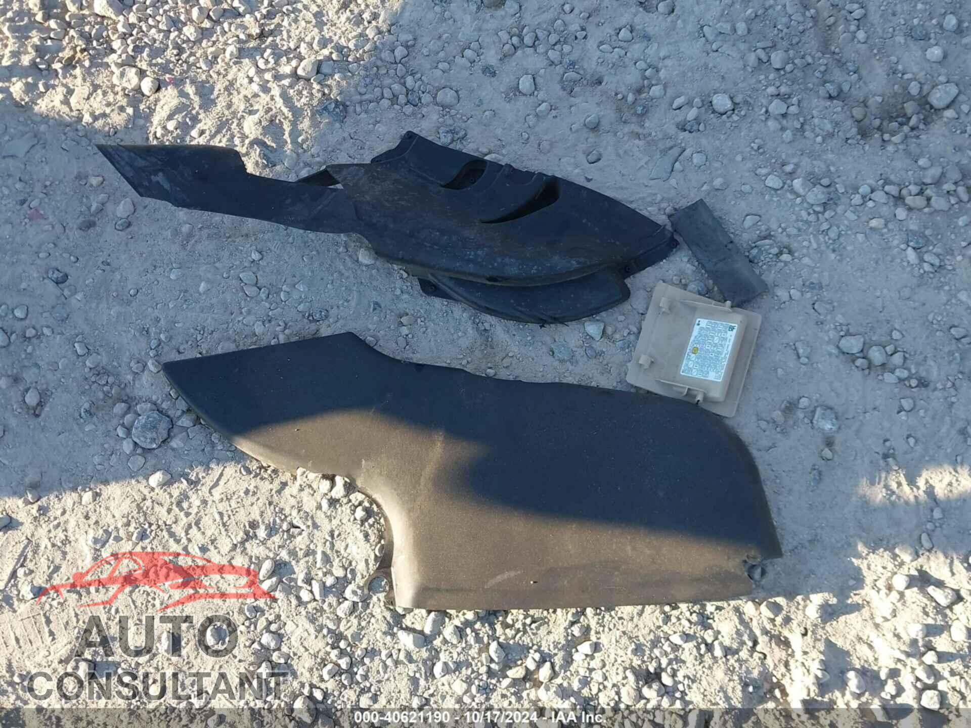 SUBARU OUTBACK 2016 - 4S4BSACC8G3219081