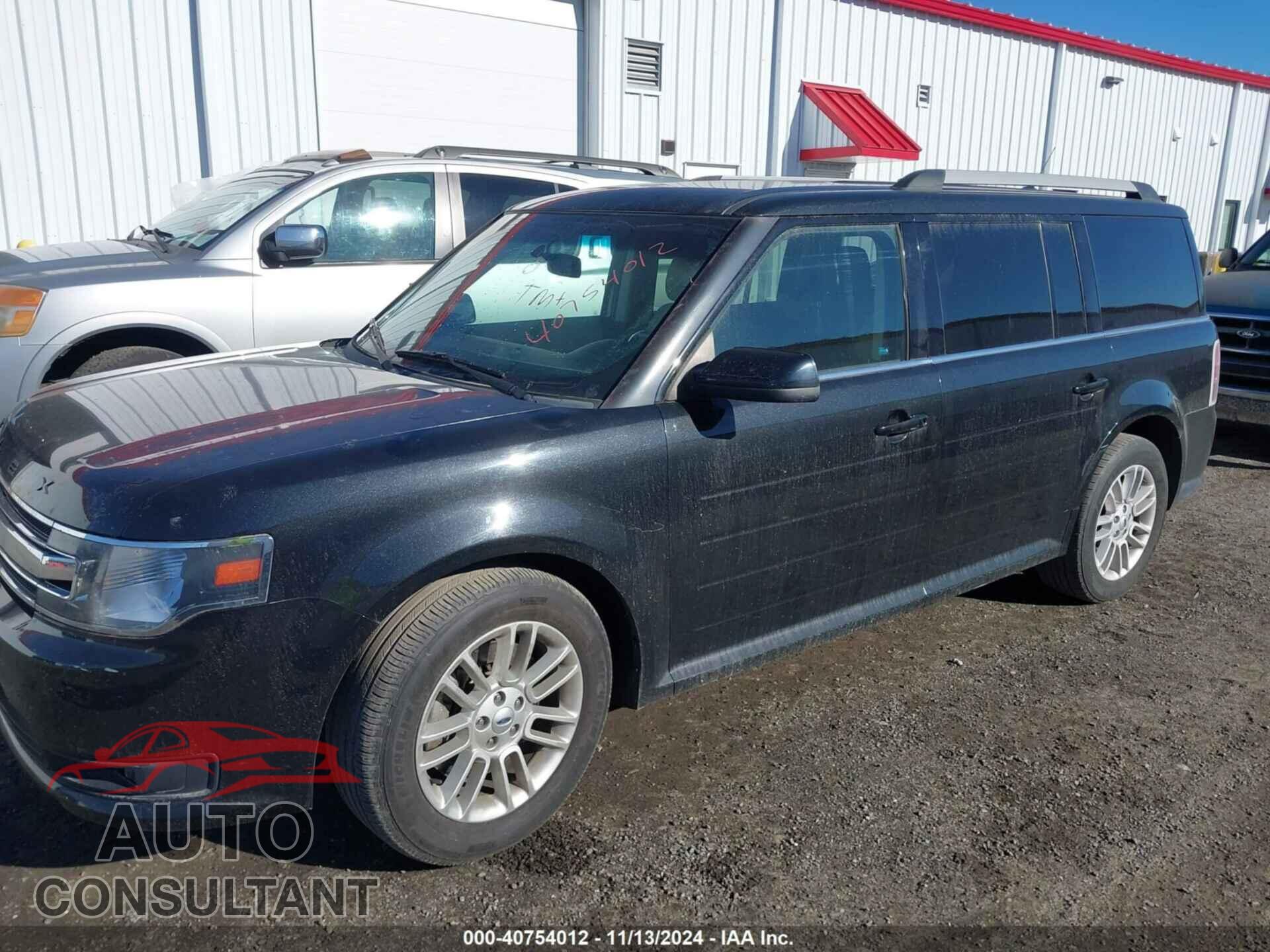 FORD FLEX 2014 - 2FMHK6C84EBD06699