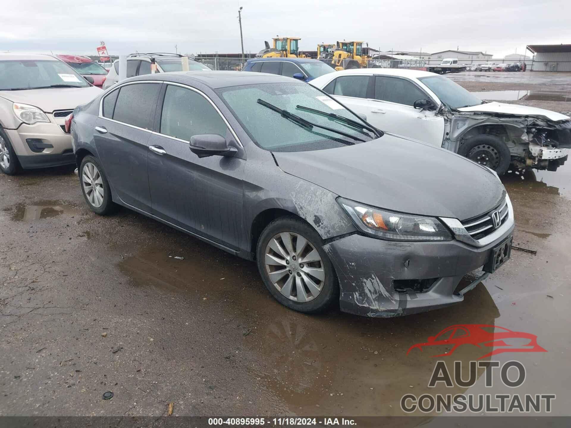 TOYOTA CAMRY 2014 - 4T1BF1FK8EU758119