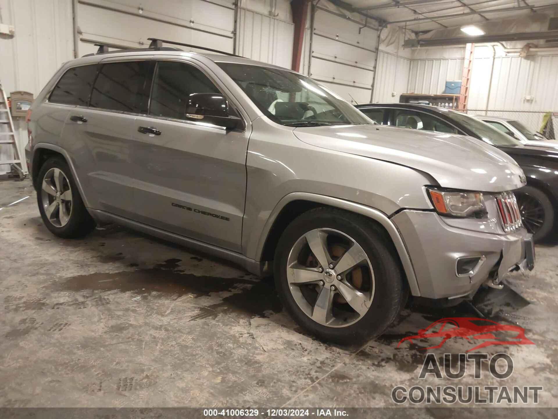 JEEP GRAND CHEROKEE 2014 - 1C4RJFCT2EC173103