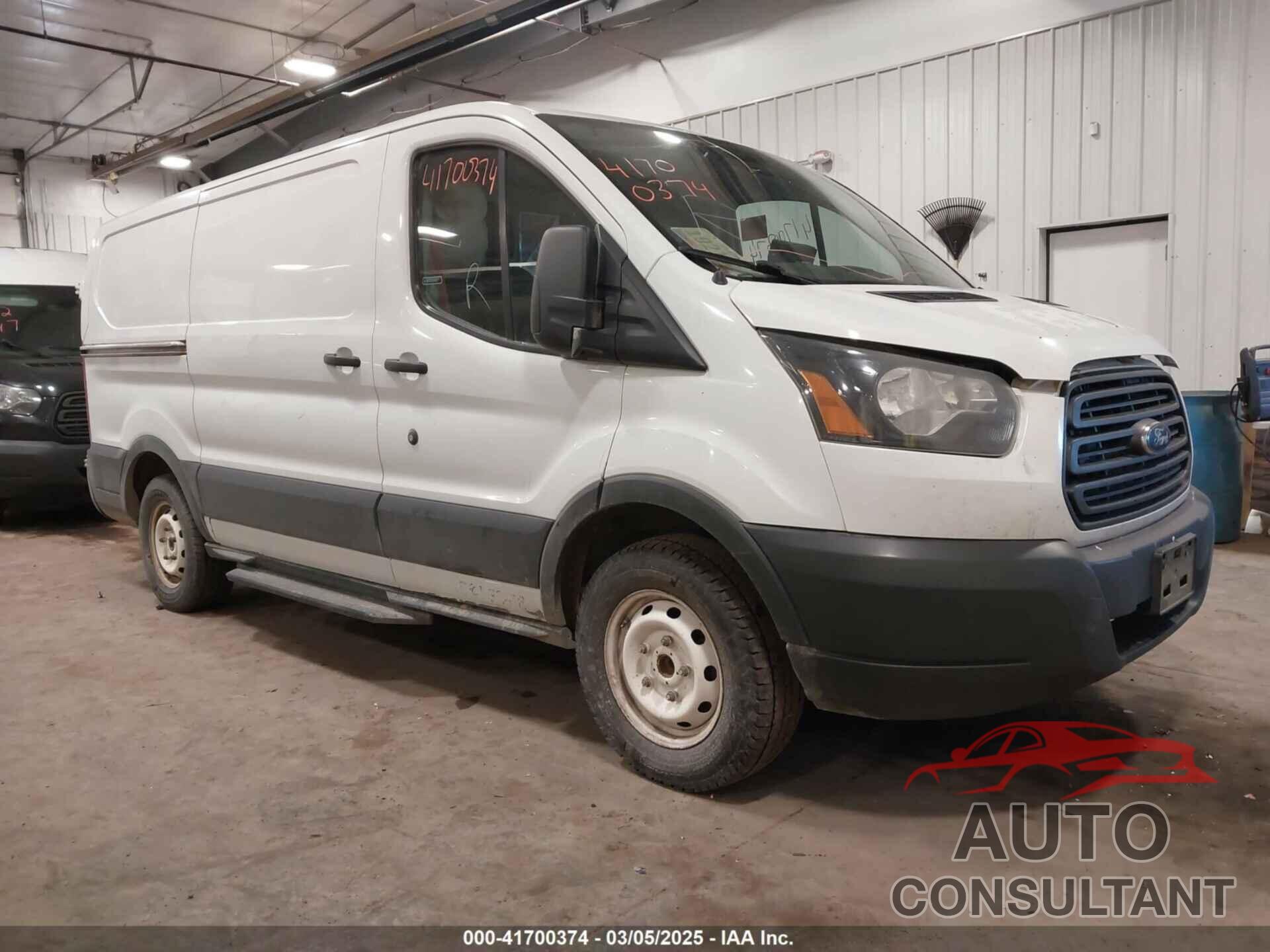 FORD TRANSIT-150 2015 - 1FTNE1YMXFKB19773