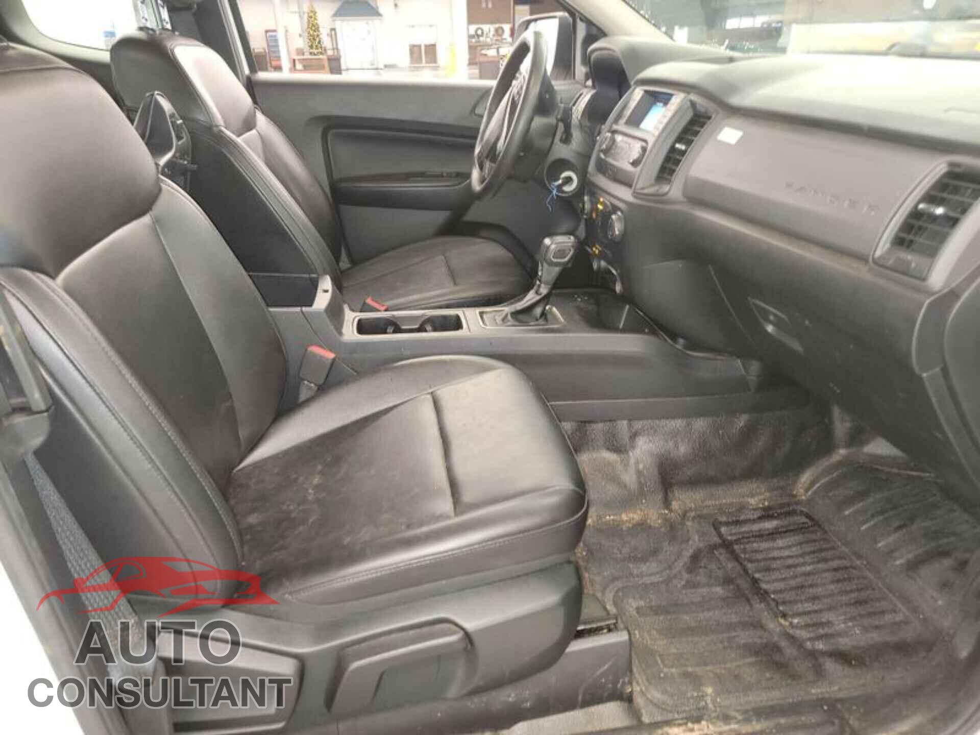 FORD RANGER 2020 - 1FTER1EH2LLA10130