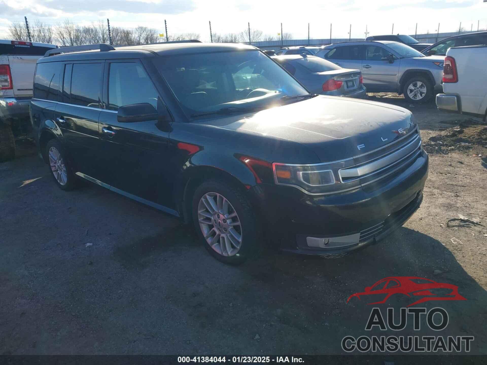 FORD FLEX 2014 - 2FMHK6DTXEBD31612