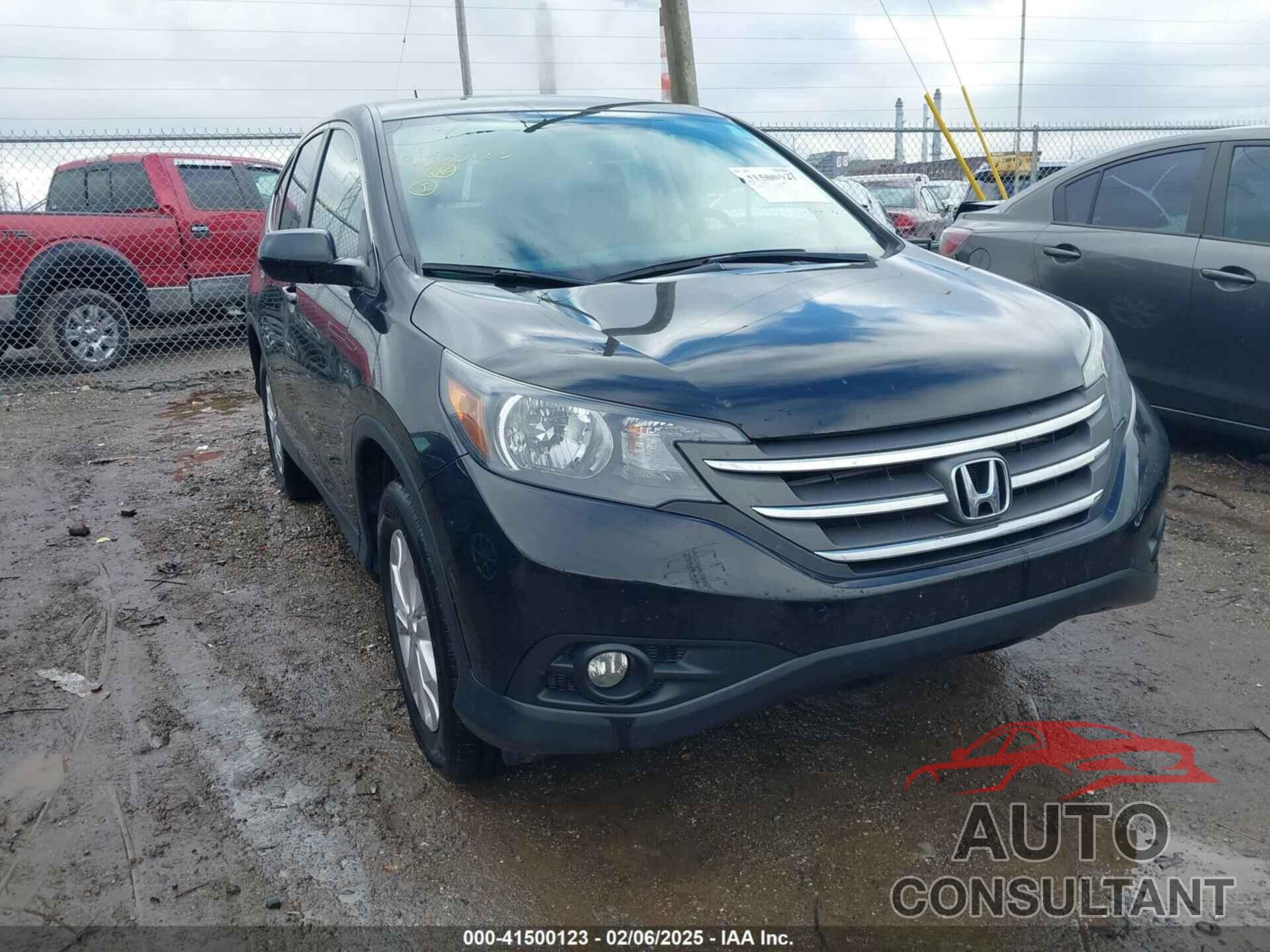 HONDA CR-V 2014 - 2HKRM4H56EH642414