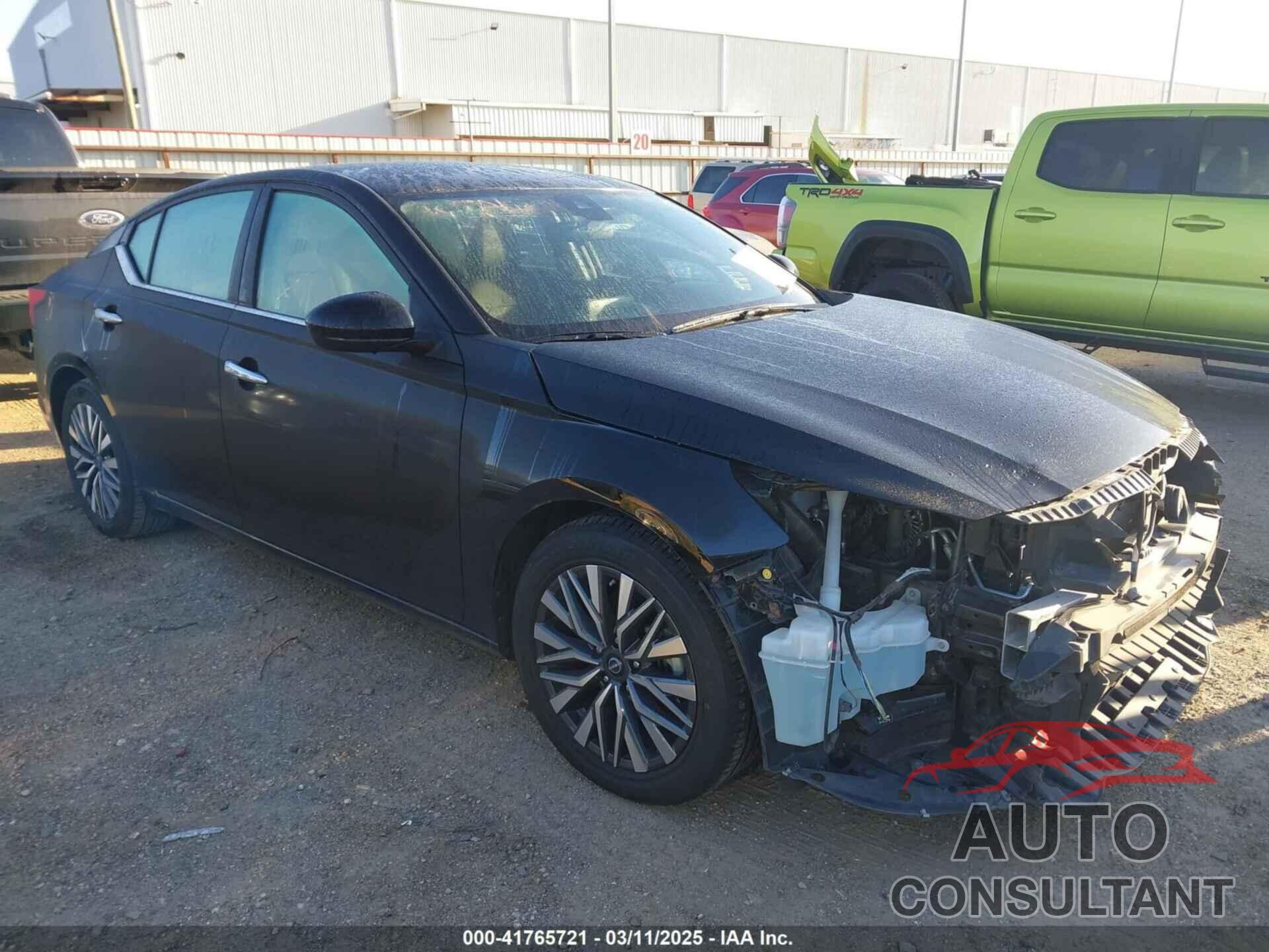 NISSAN ALTIMA 2023 - 1N4BL4DV2PN389028