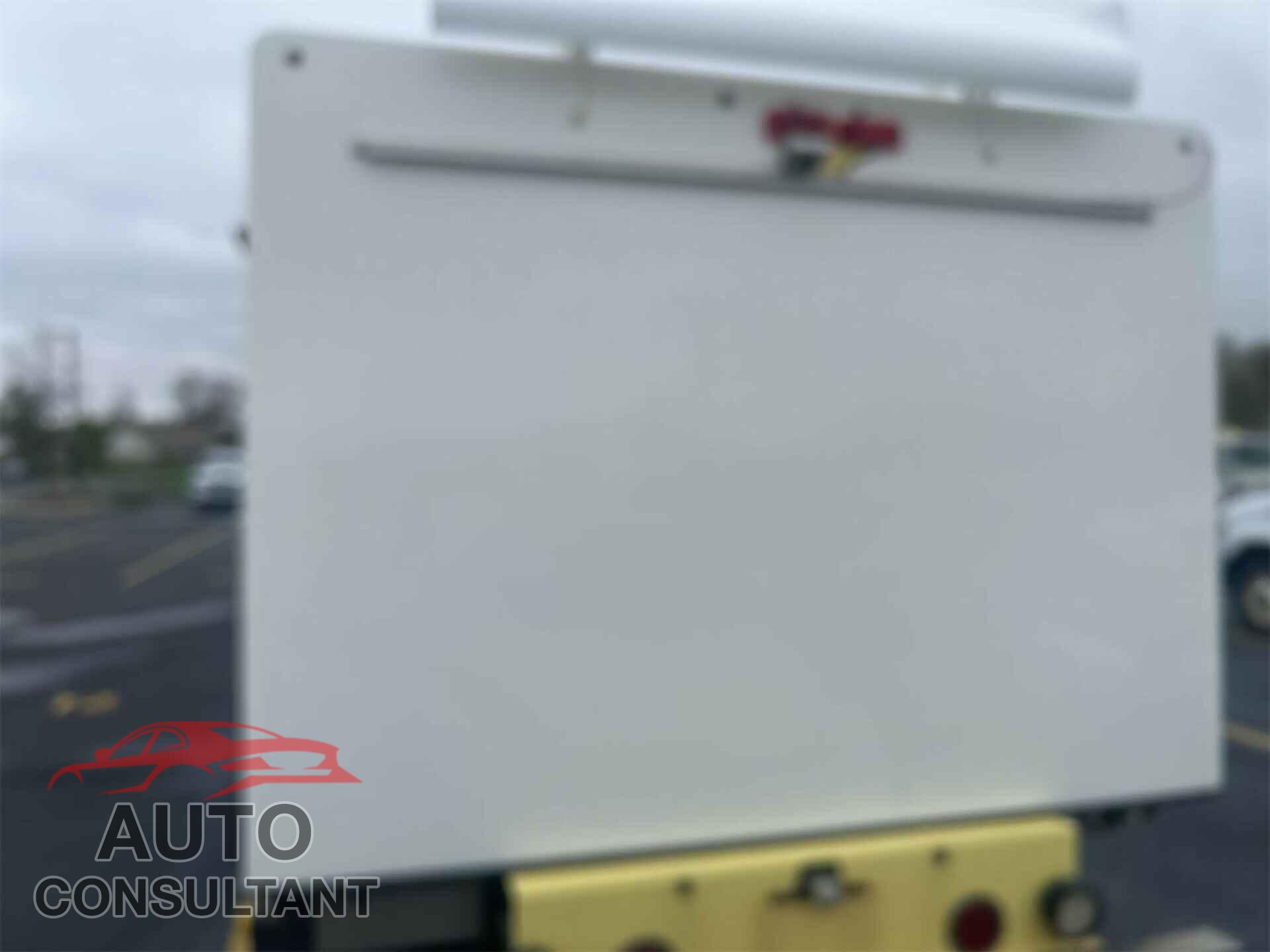 FORD E-450 CUTAWAY 2019 - 1FDXE4FS5KDC07796
