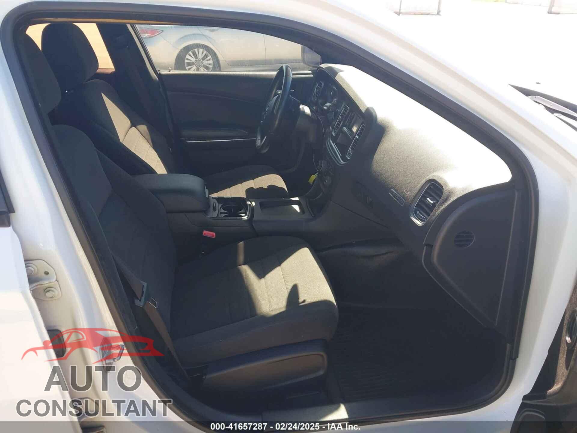 DODGE CHARGER 2014 - 2C3CDXAG2EH188212