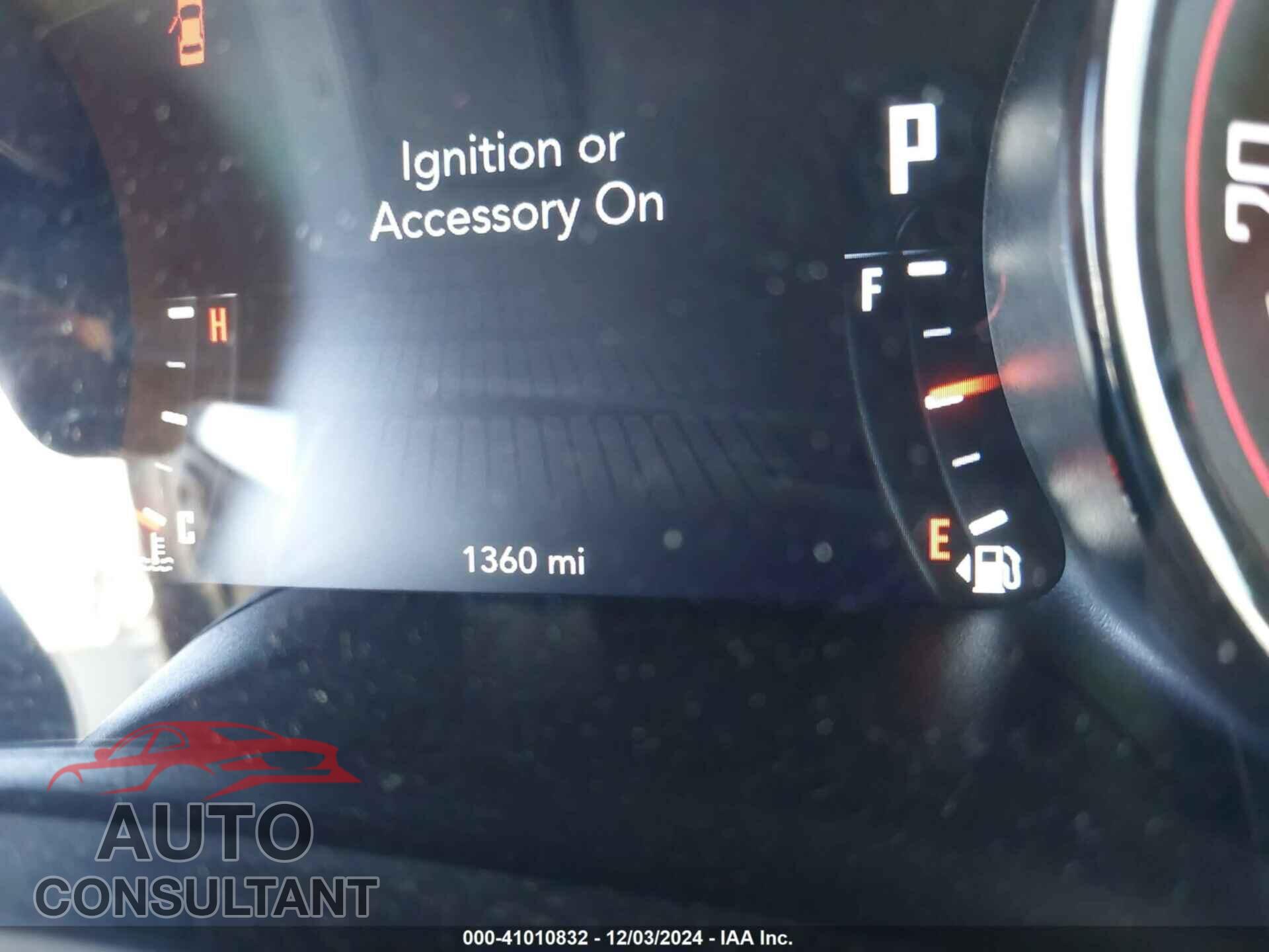 DODGE CHALLENGER 2023 - 2C3CDZJG7PH610408
