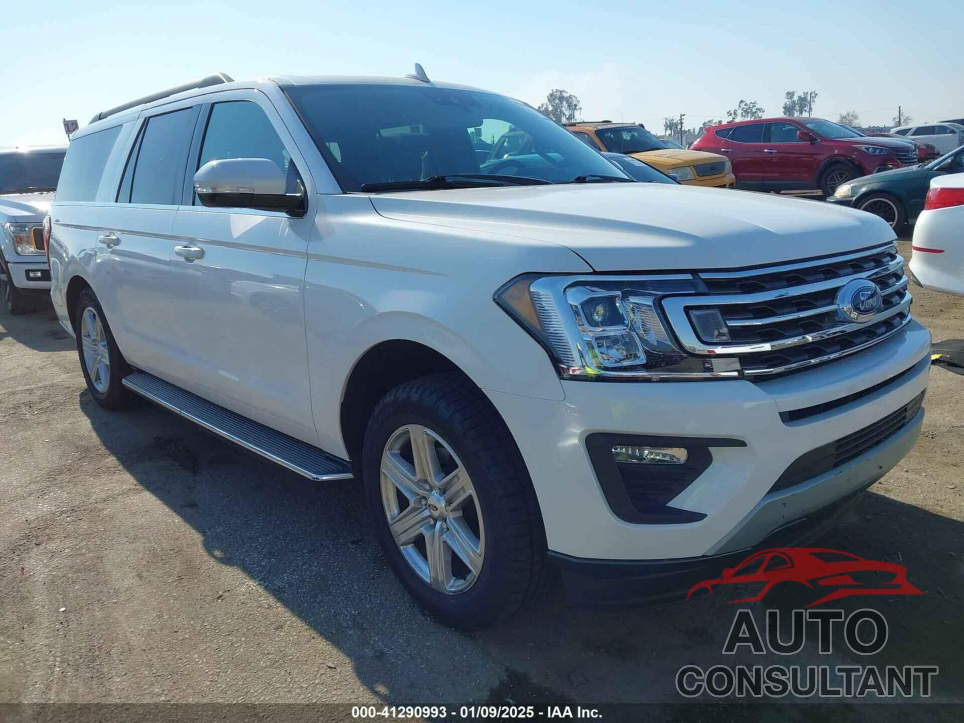 FORD EXPEDITION MAX 2019 - 1FMJK1HT7KEA83673