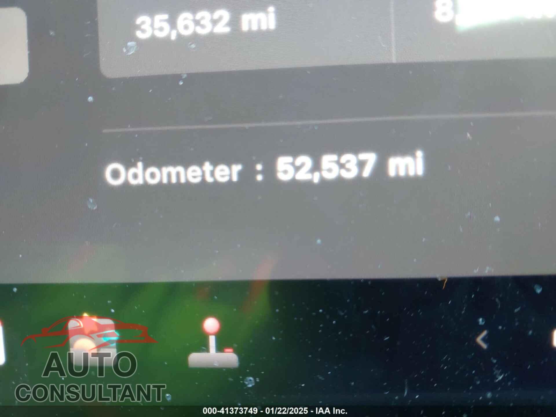 TESLA MODEL 3 2019 - 5YJ3E1EA1KF430775