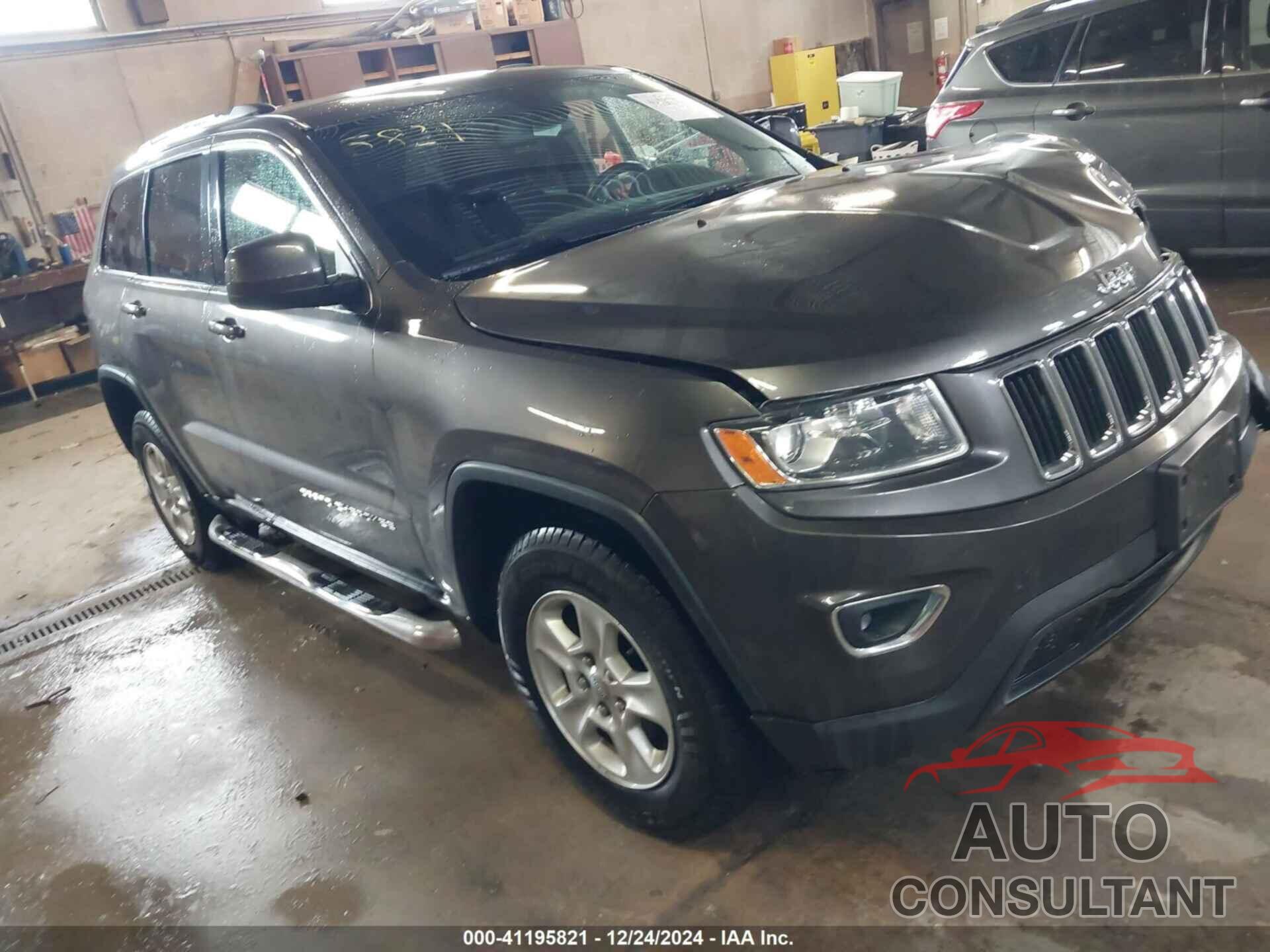 JEEP GRAND CHEROKEE 2015 - 1C4RJFAG5FC737074