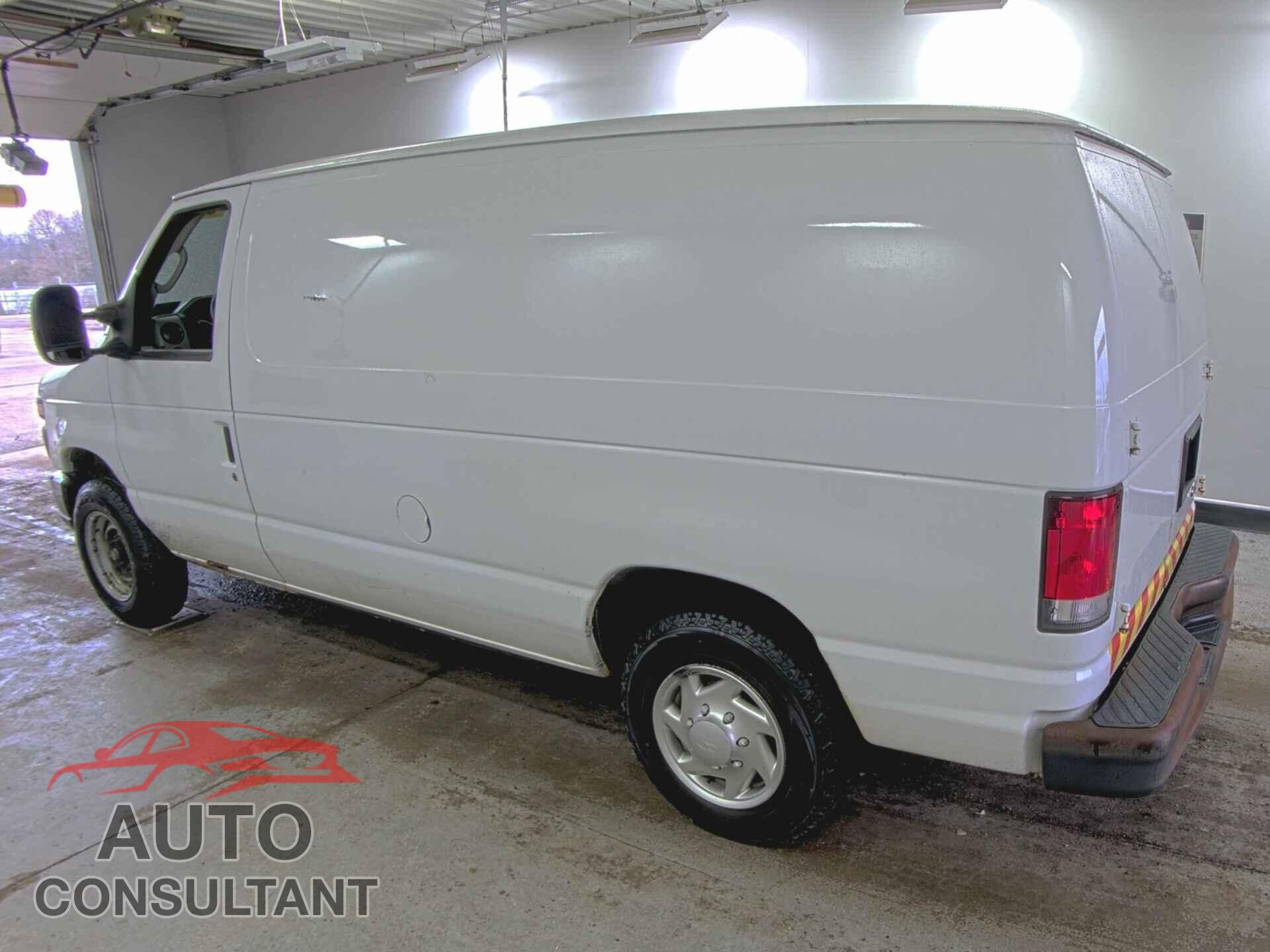 FORD E-150 2013 - 1FTNE1EW7DDB35470