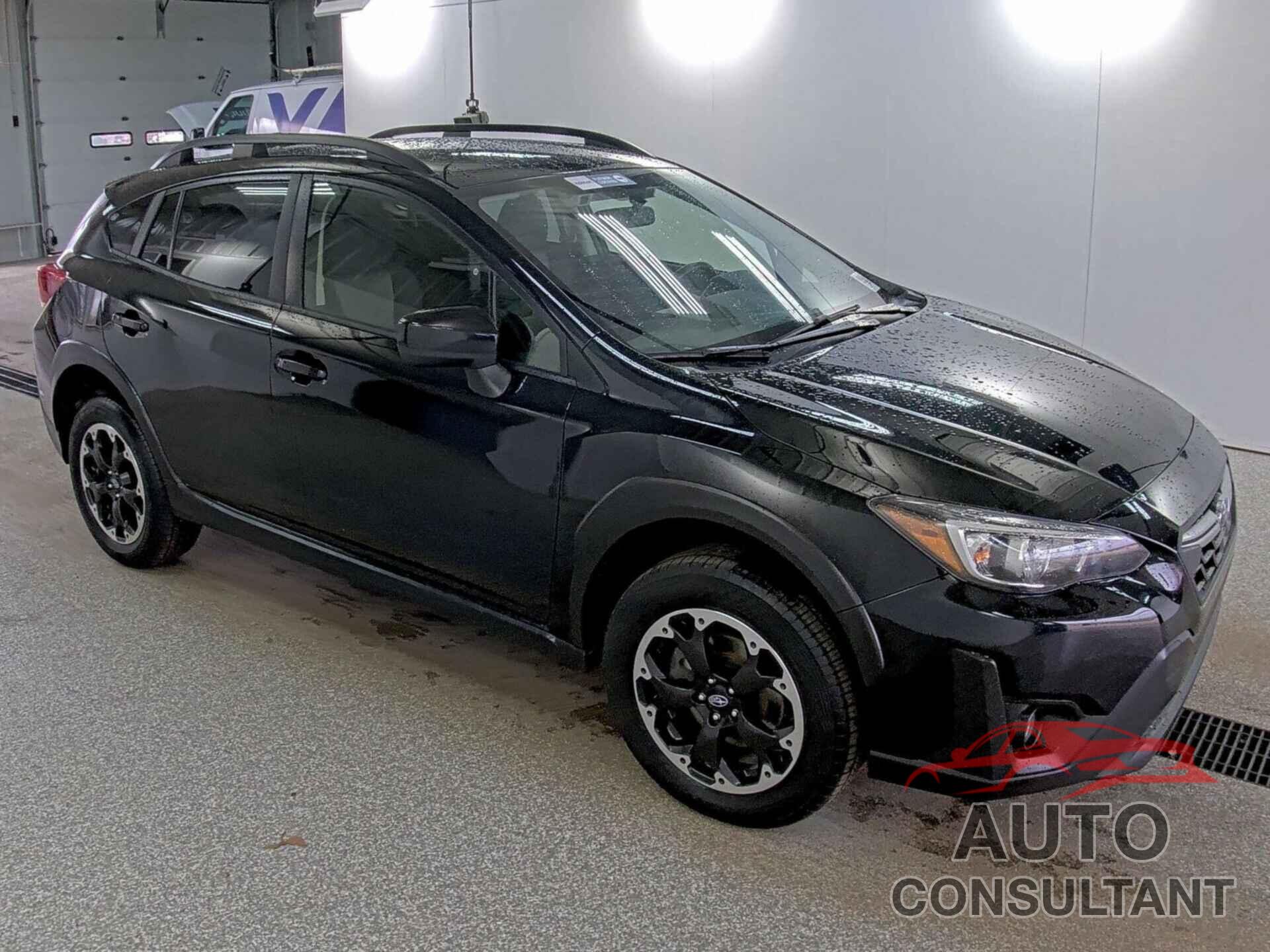 SUBARU CROSSTREK 2023 - JF2GTAPC1P8284960