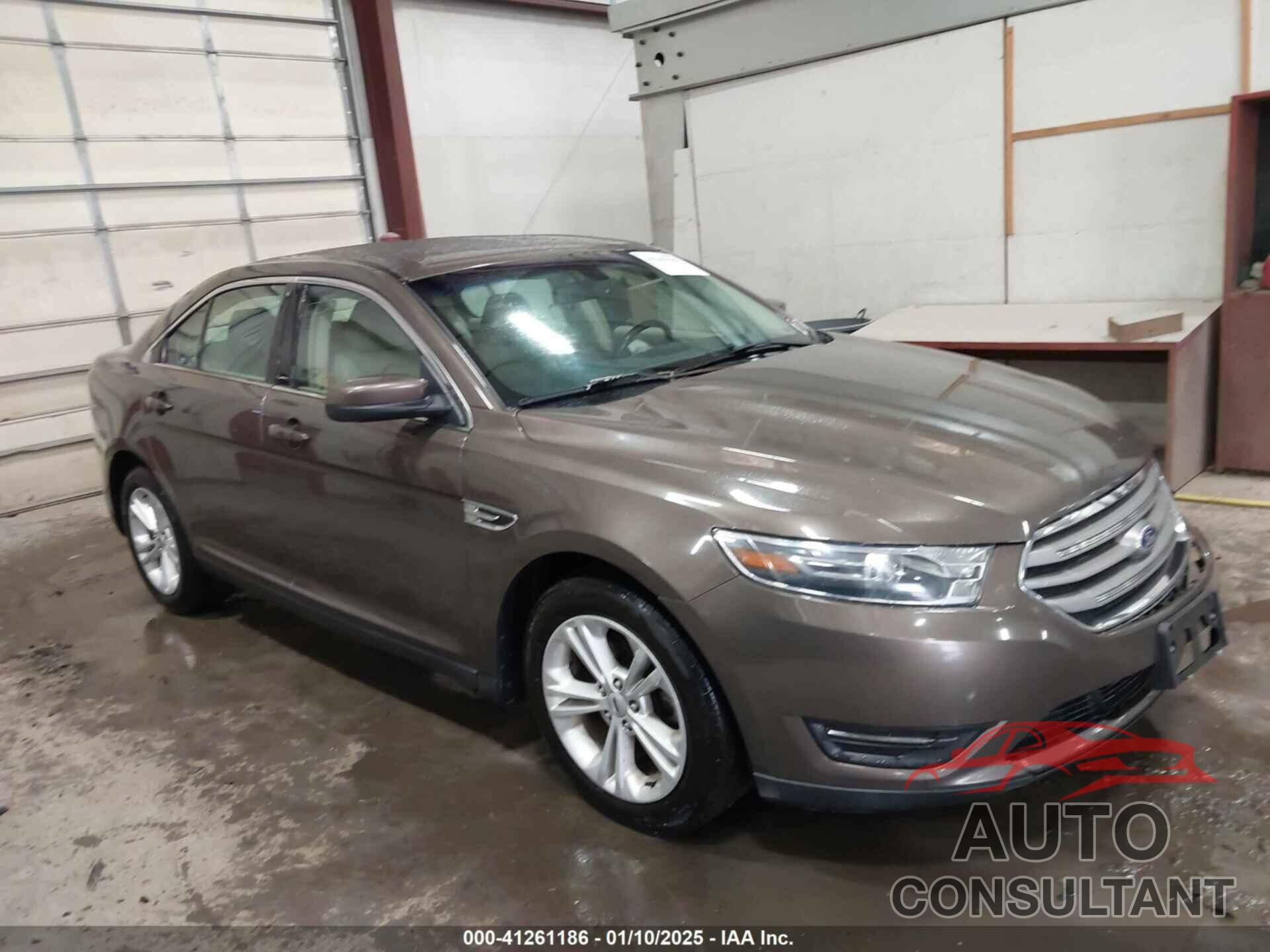 FORD TAURUS 2016 - 1FAHP2E83GG103543