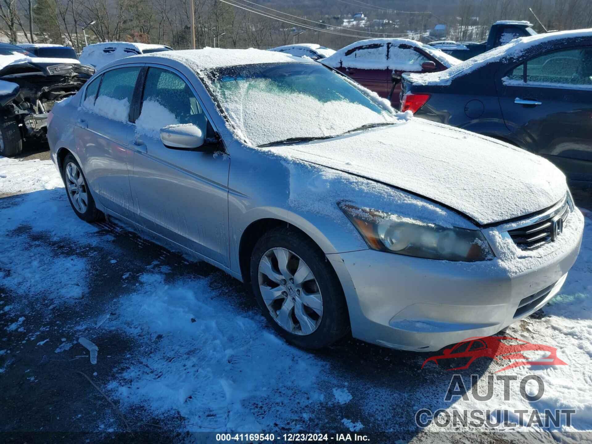 HONDA ACCORD 2009 - 1HGCP26809A007363