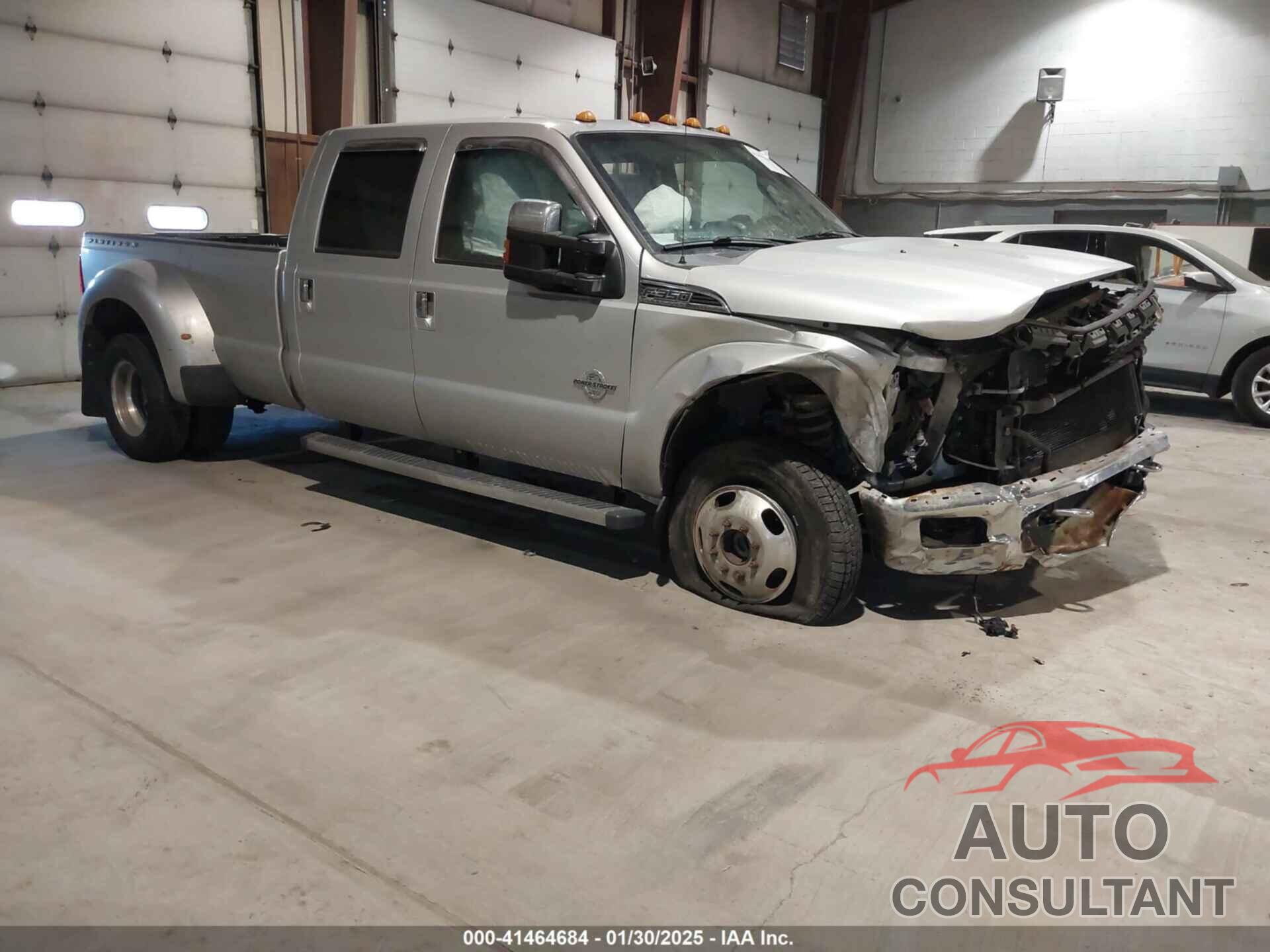 FORD F-350 2015 - 1FT8W3DT0FEC09001