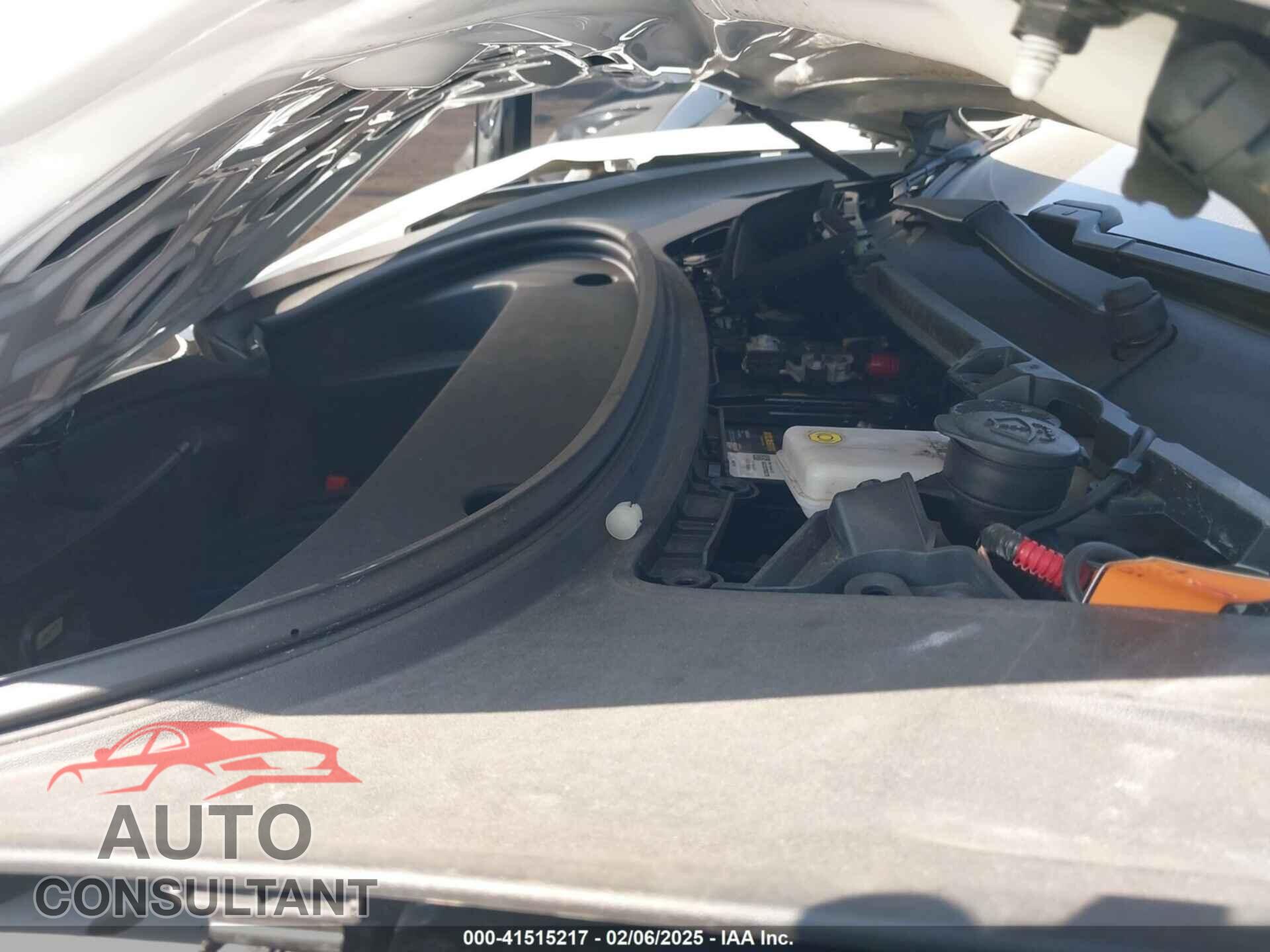 TESLA MODEL 3 2021 - 5YJ3E1EA5MF082417