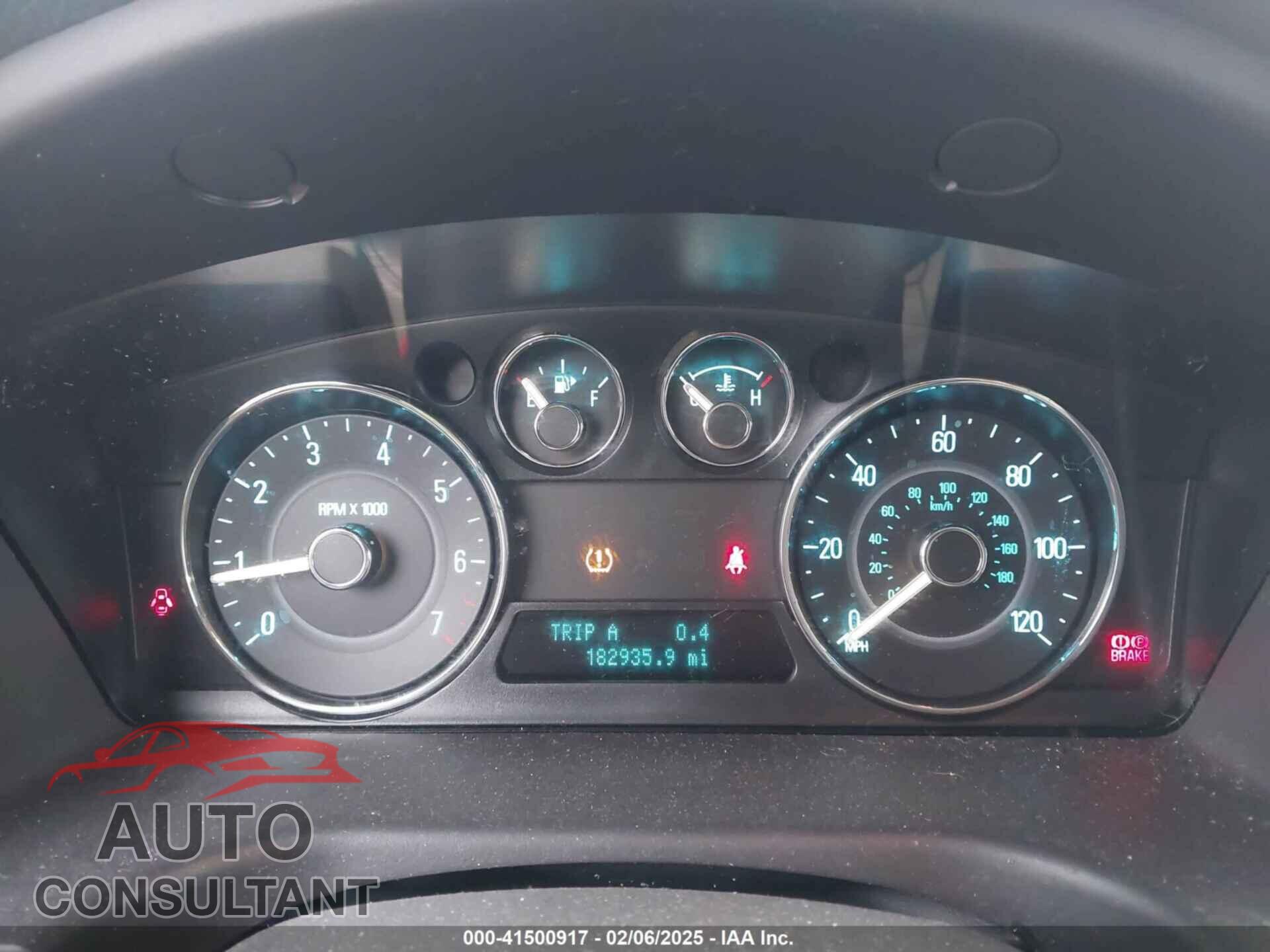 FORD FLEX 2012 - 2FMGK5CC6CBD08512