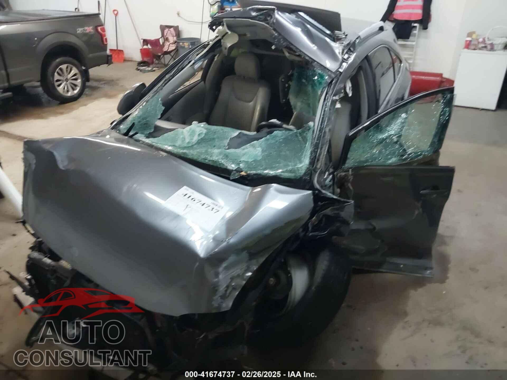 LEXUS RX 350 2012 - 2T2BK1BA6CC148027