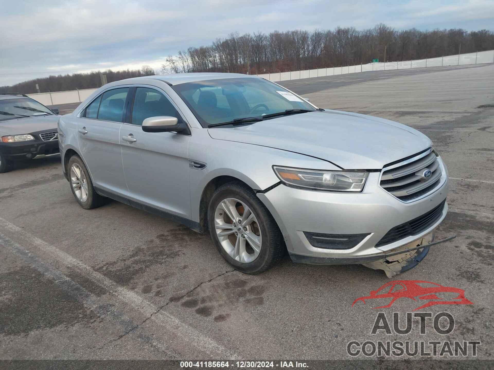 FORD TAURUS 2015 - 1FAHP2E87FG148824