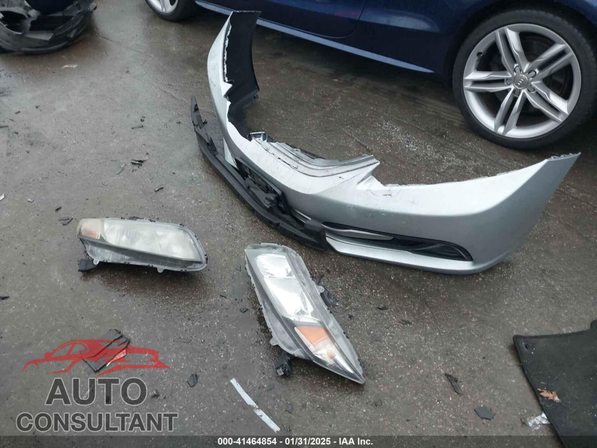 HONDA CIVIC 2014 - 19XFB2F84EE233892