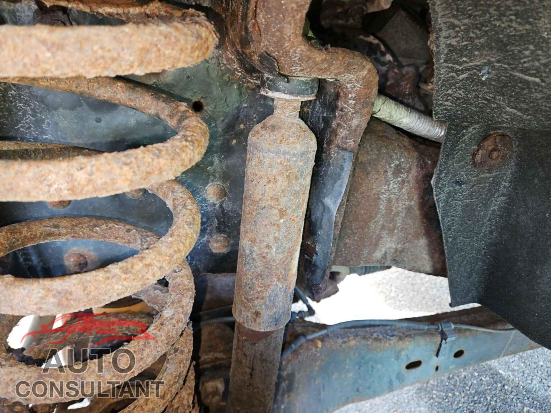 FORD F250 2013 - 1FDBF2B69DEB64372