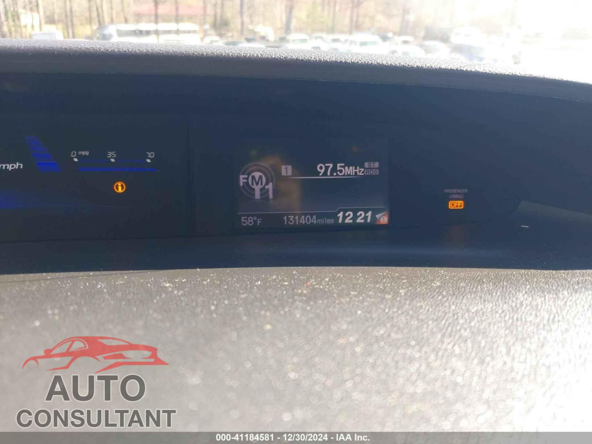 HONDA CIVIC 2015 - 19XFB2F57FE096888