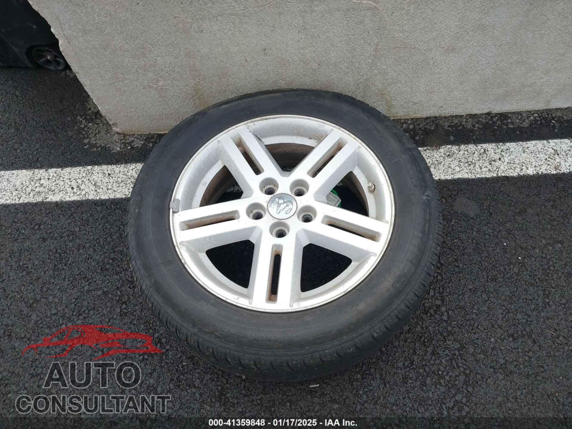 DODGE AVENGER 2013 - 1C3CDZCB9DN660800