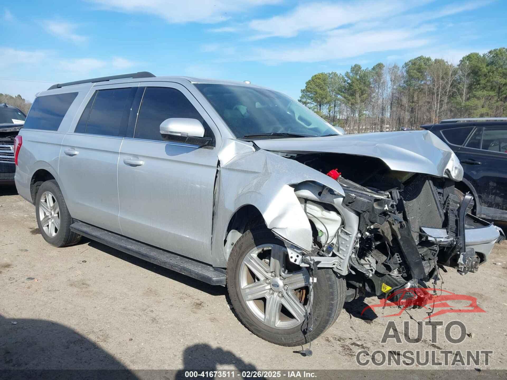 FORD EXPEDITION MAX 2019 - 1FMJK1HT3KEA11482