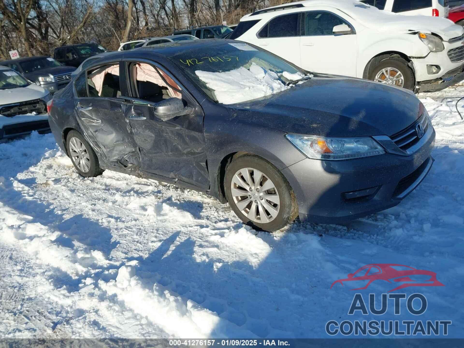 HONDA ACCORD 2015 - 1HGCR2F83FA043022