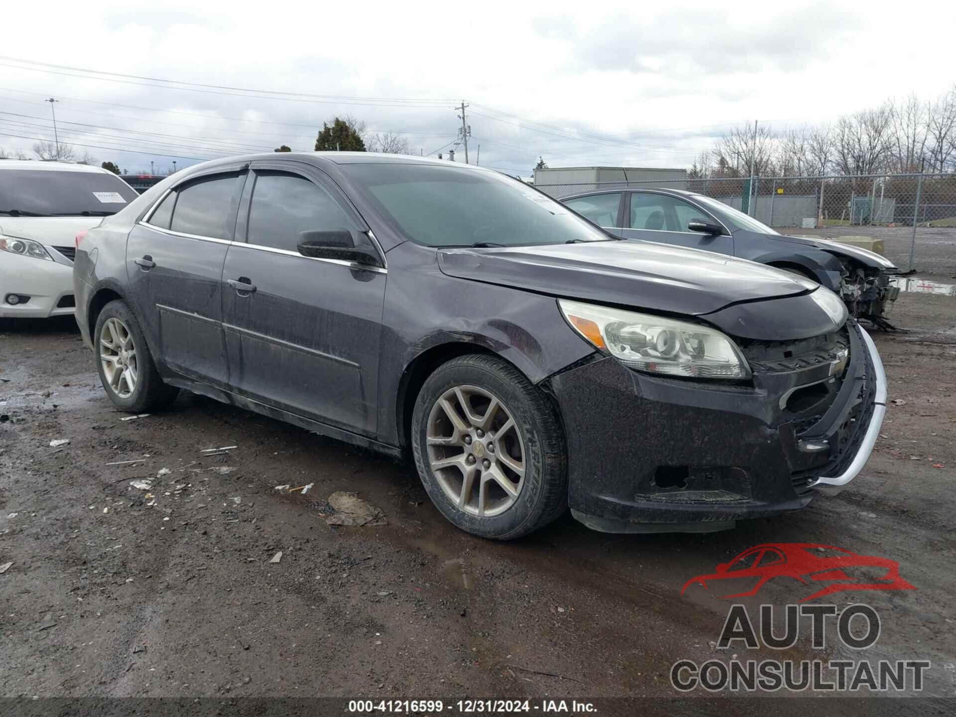 CHEVROLET MALIBU 2015 - 1G11C5SL9FF127831