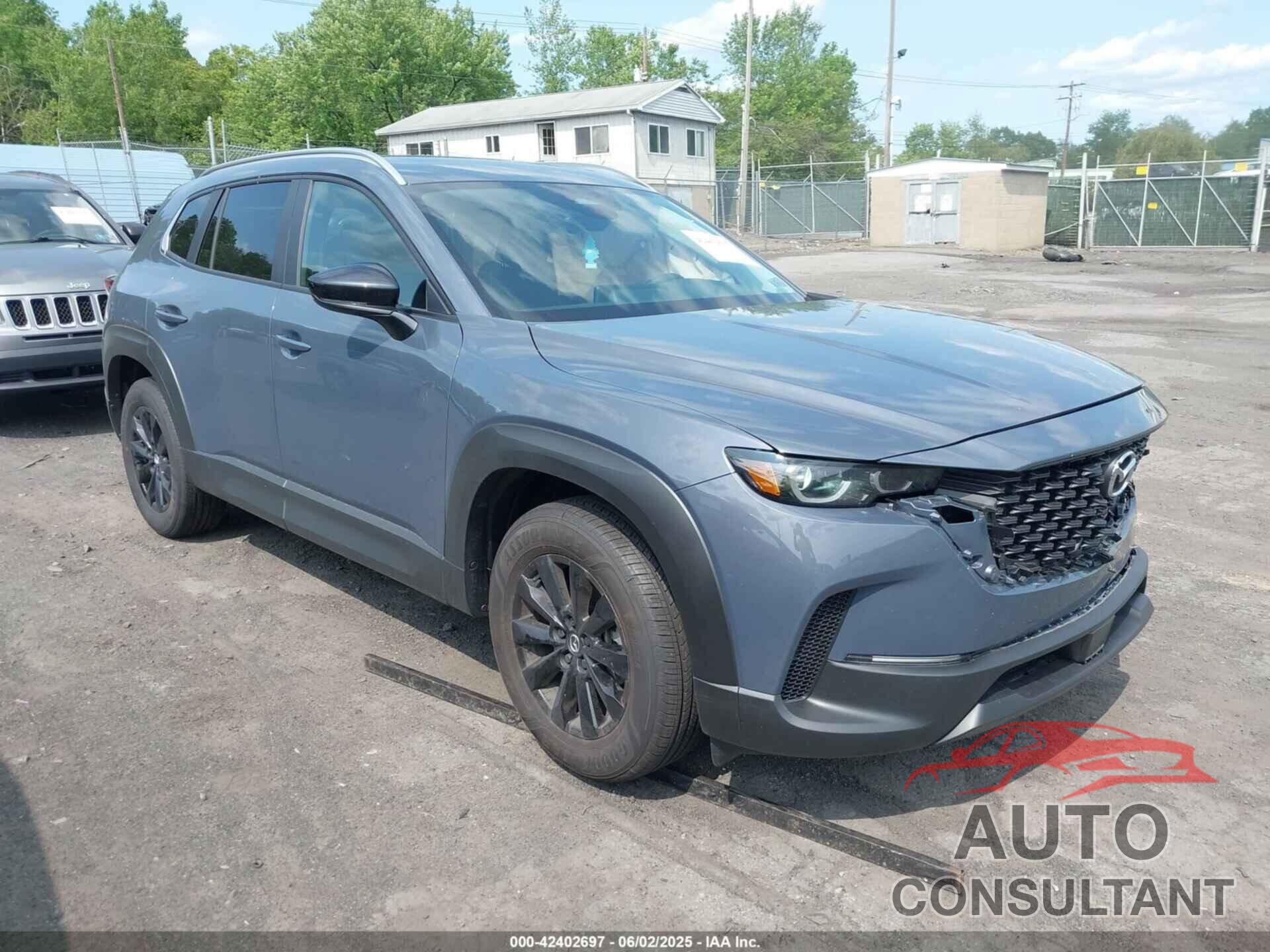 MAZDA CX-50 2025 - 7MMVABDM3SN359621