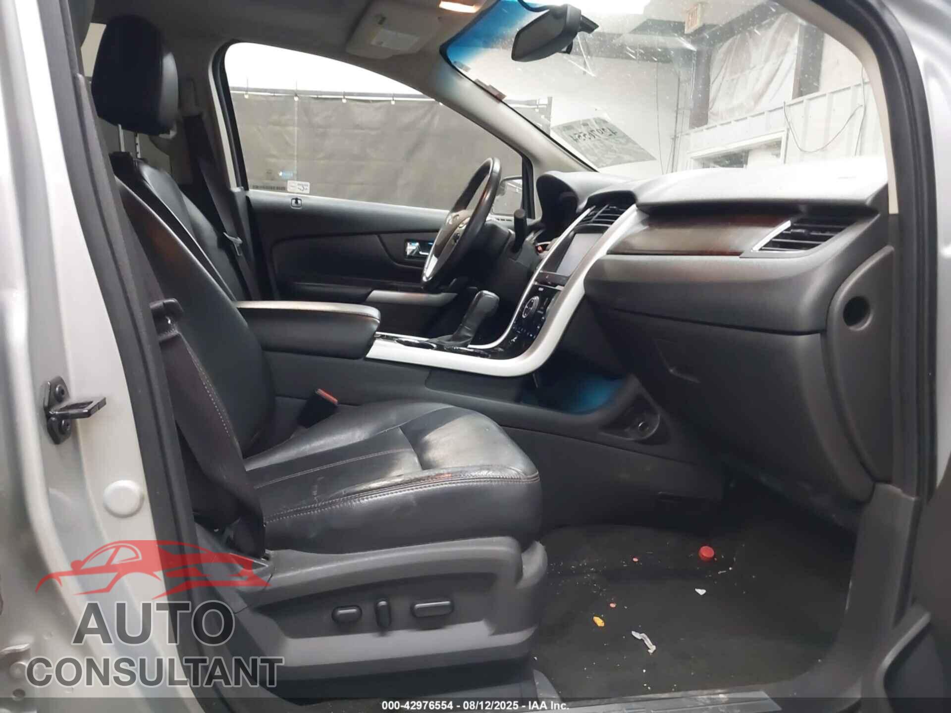 FORD EDGE 2013 - 2FMDK4KCXDBA48244