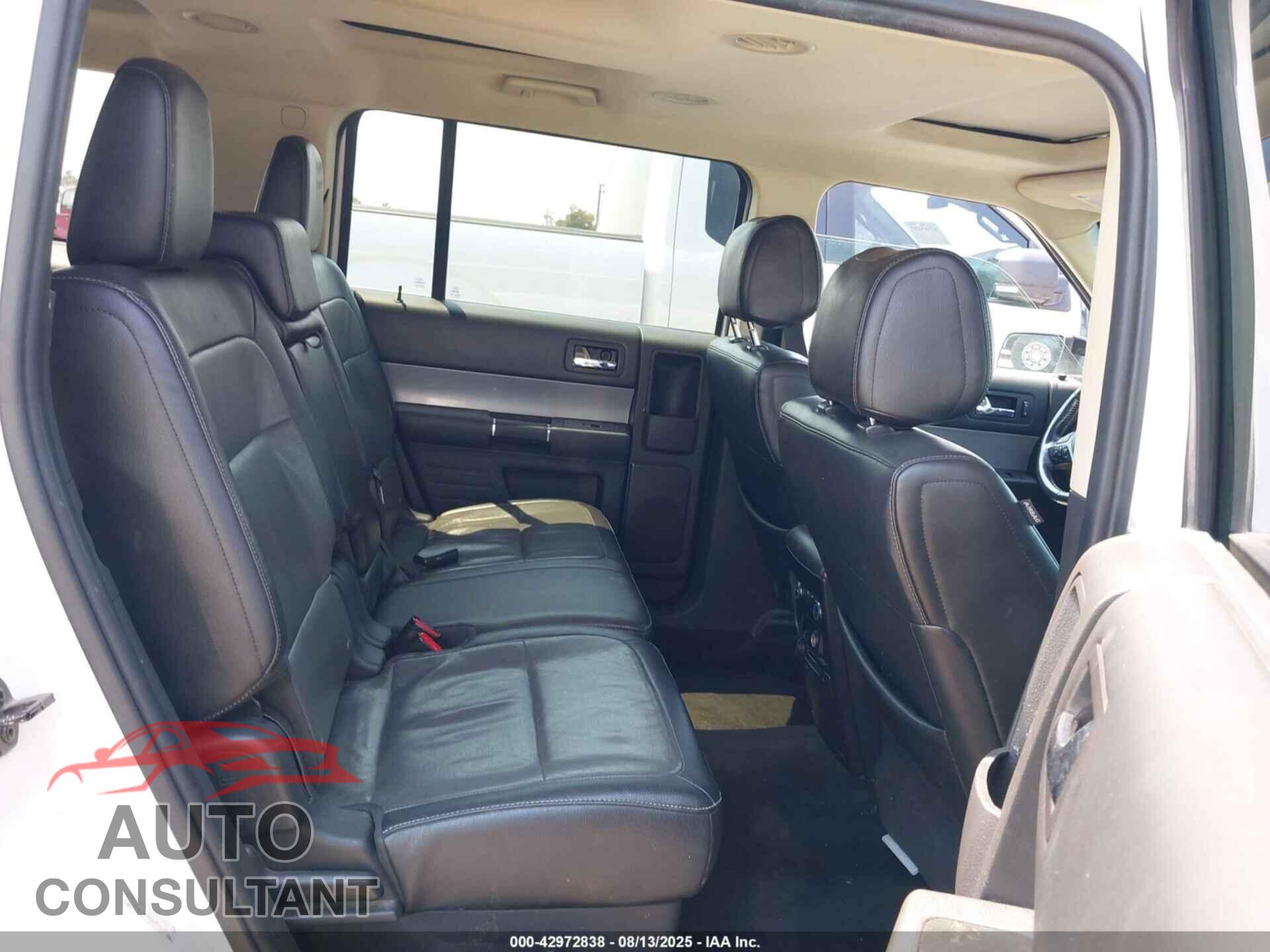 FORD FLEX 2014 - 2FMGK5C8XEBD11217