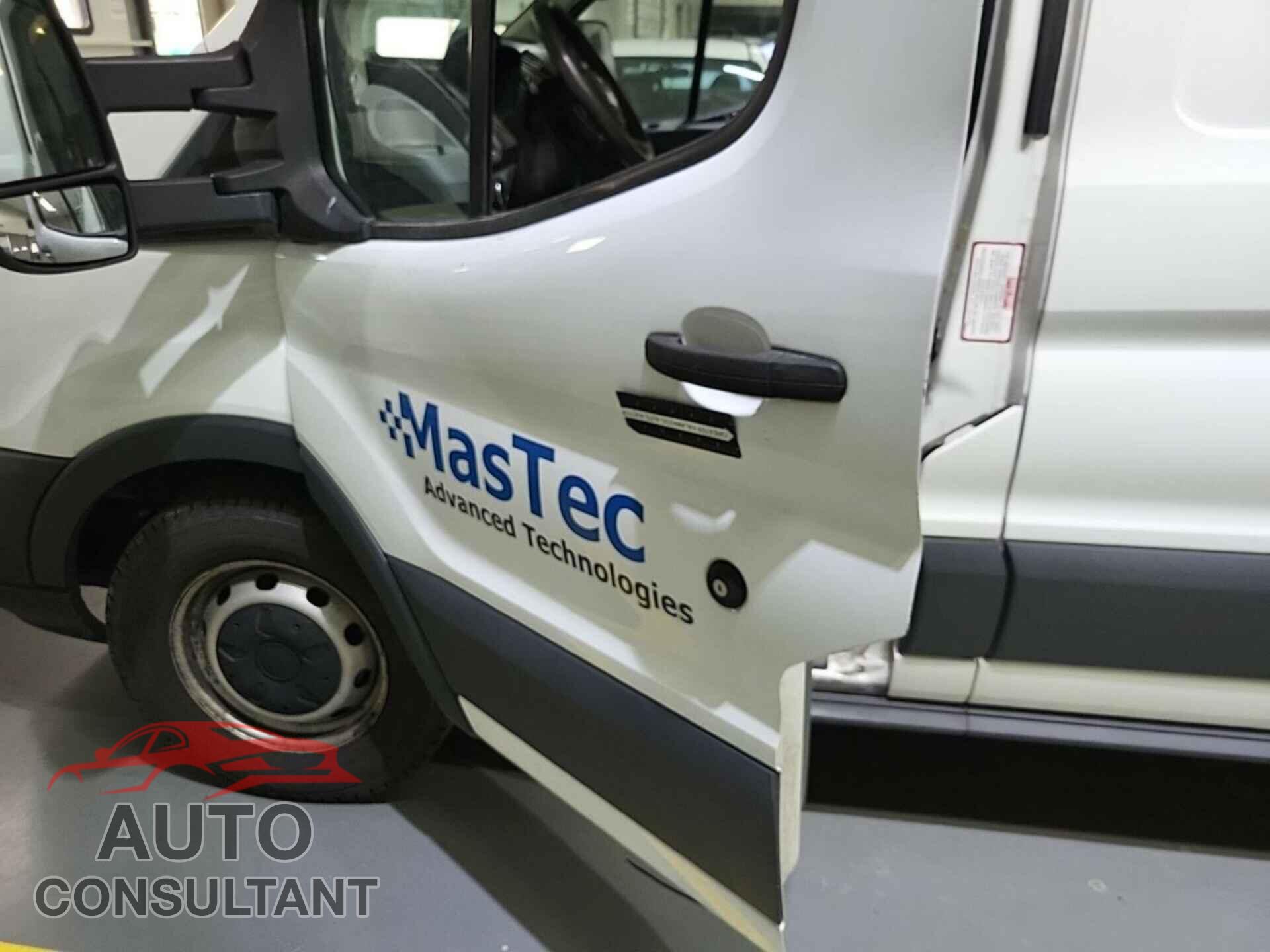 FORD TRANSIT 2017 - 1FTYE1YM9HKB37780