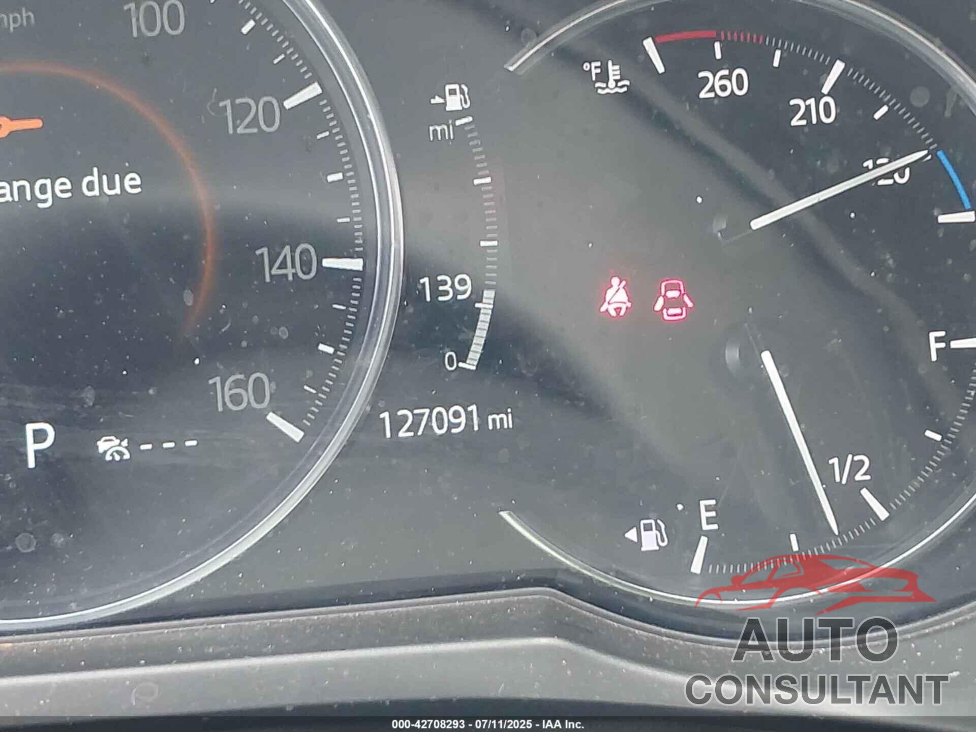 MAZDA MAZDA6 2019 - JM1GL1XY7K1507871