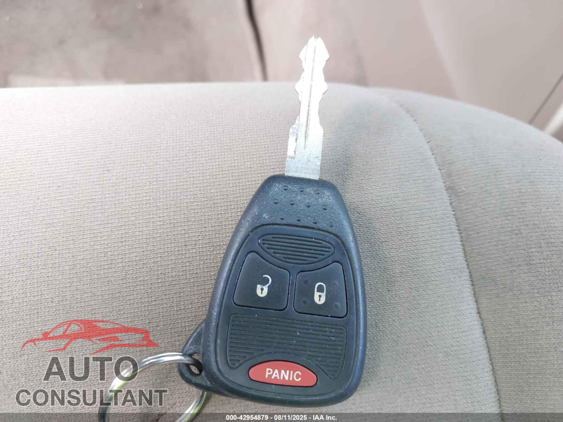 JEEP COMPASS 2014 - 1C4NJDBB6ED841264