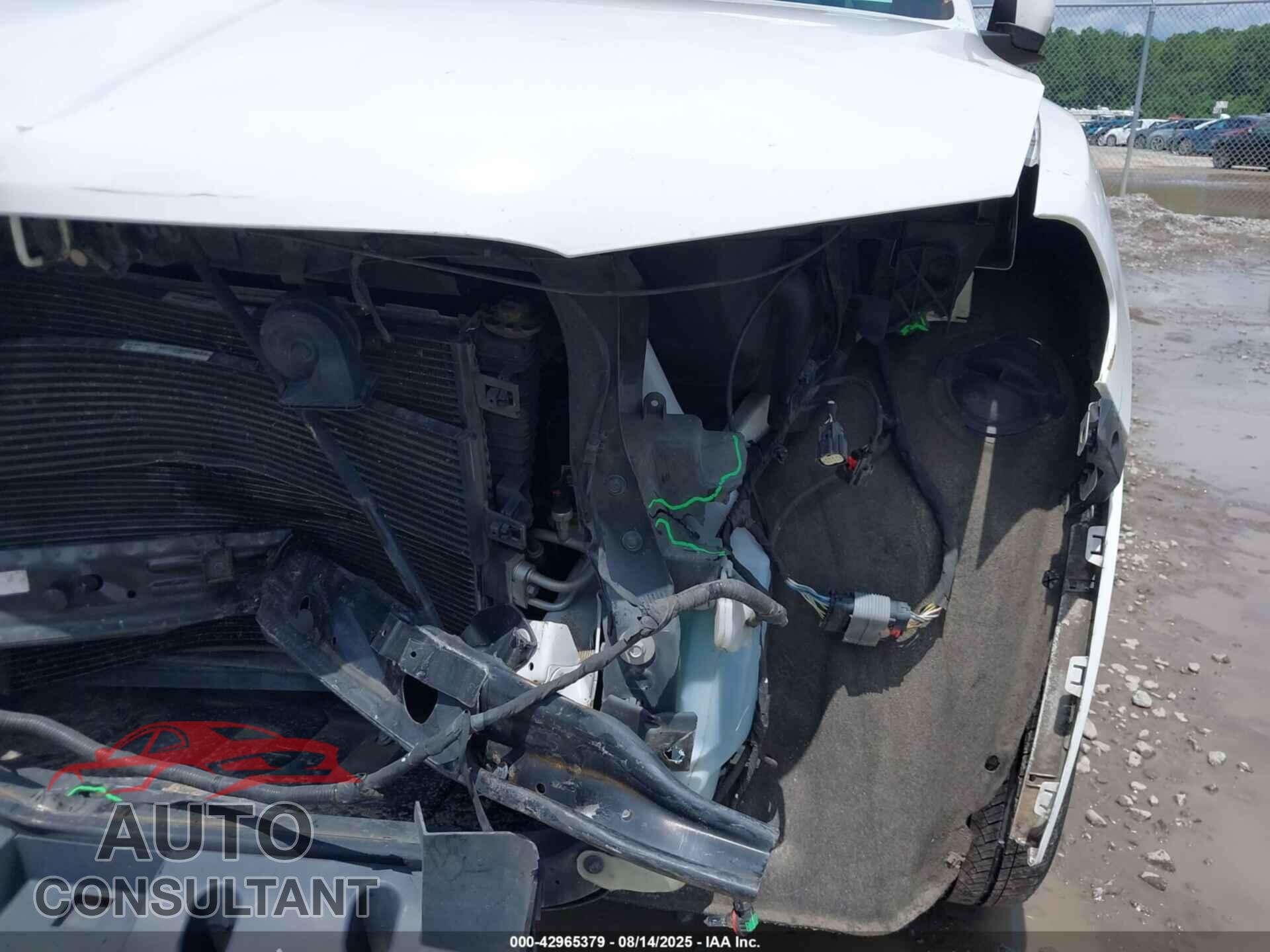 DODGE DURANGO 2017 - 1C4RDJDG0HC857566