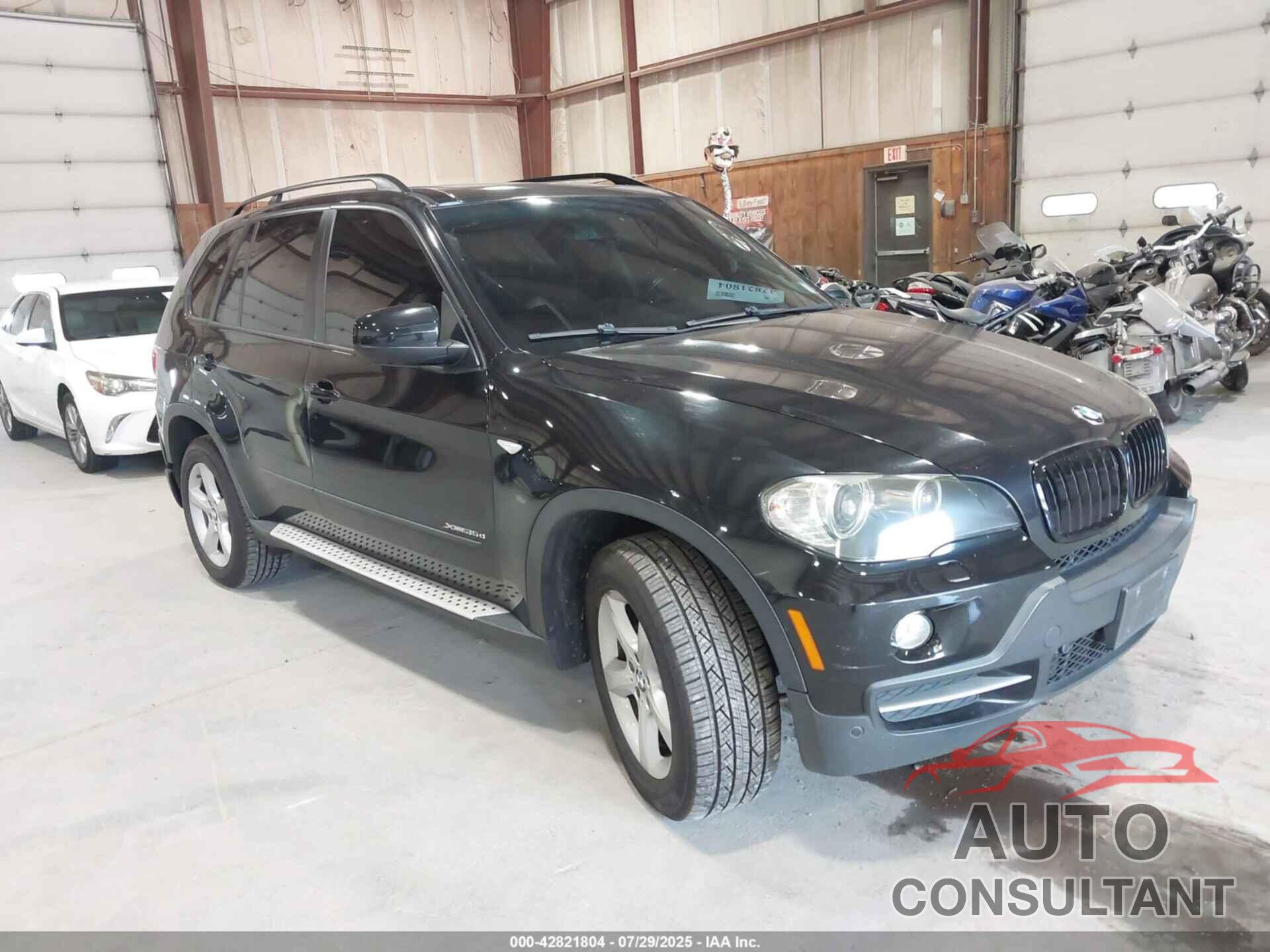 BMW X5 2010 - 5UXFF0C55ALT84338